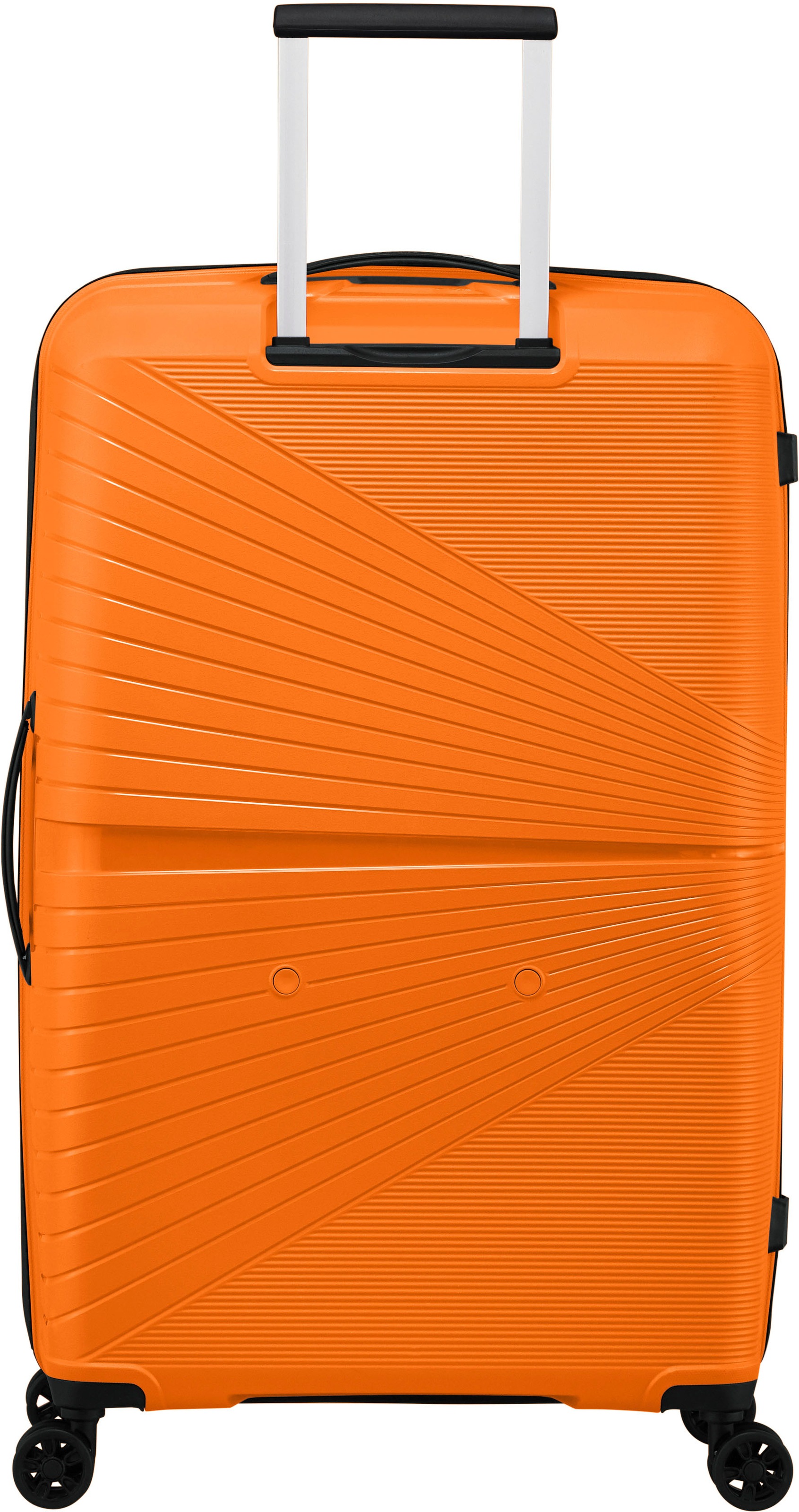 American Tourister® Hartschalen-Trolley »AIRCONIC, in verschieden Farben und Größen«, 4 Rollen, Koffer Reisegepäck Koffer Reisekoffer TSA-Zahlenschloss