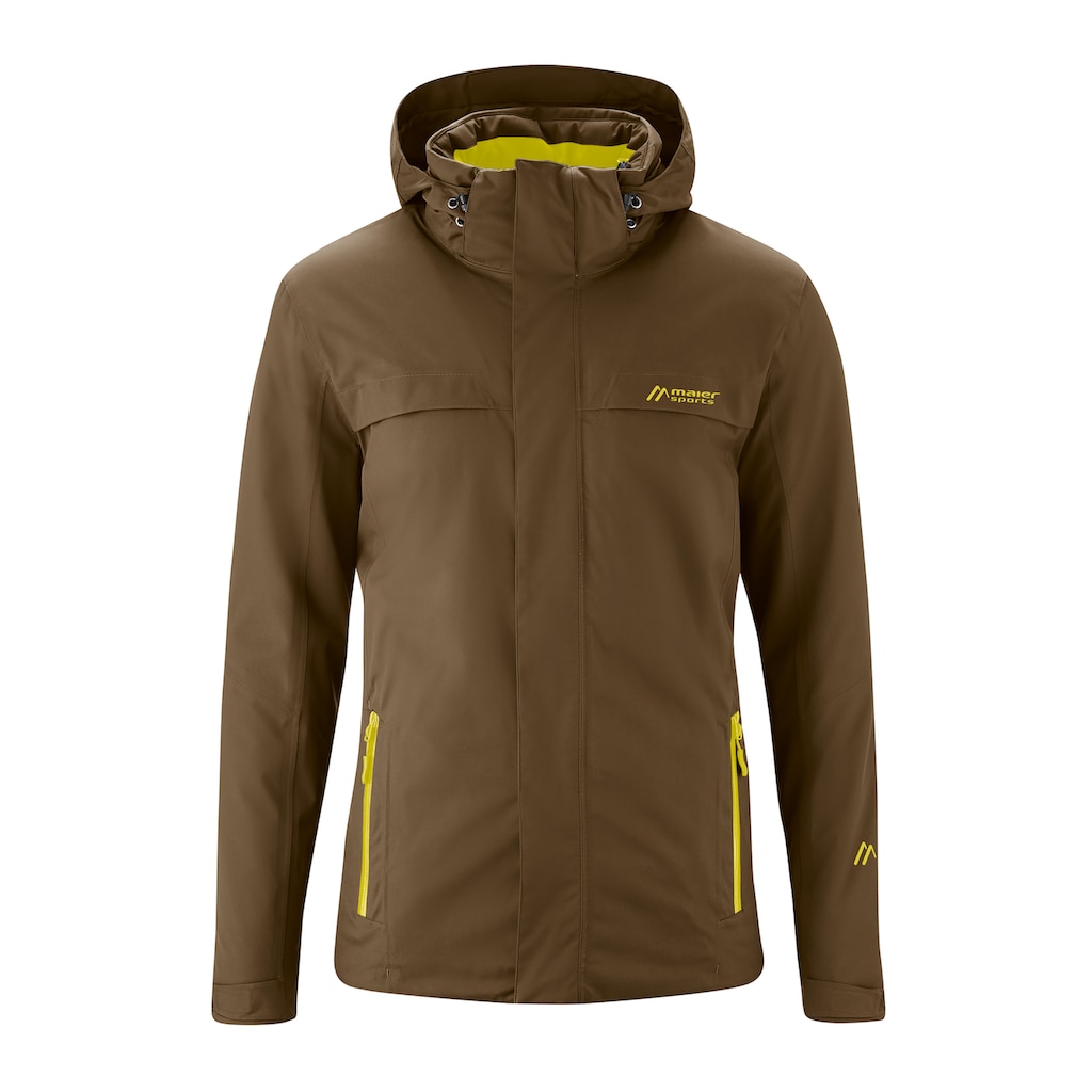 Maier Sports Funktionsjacke »Peyor M«