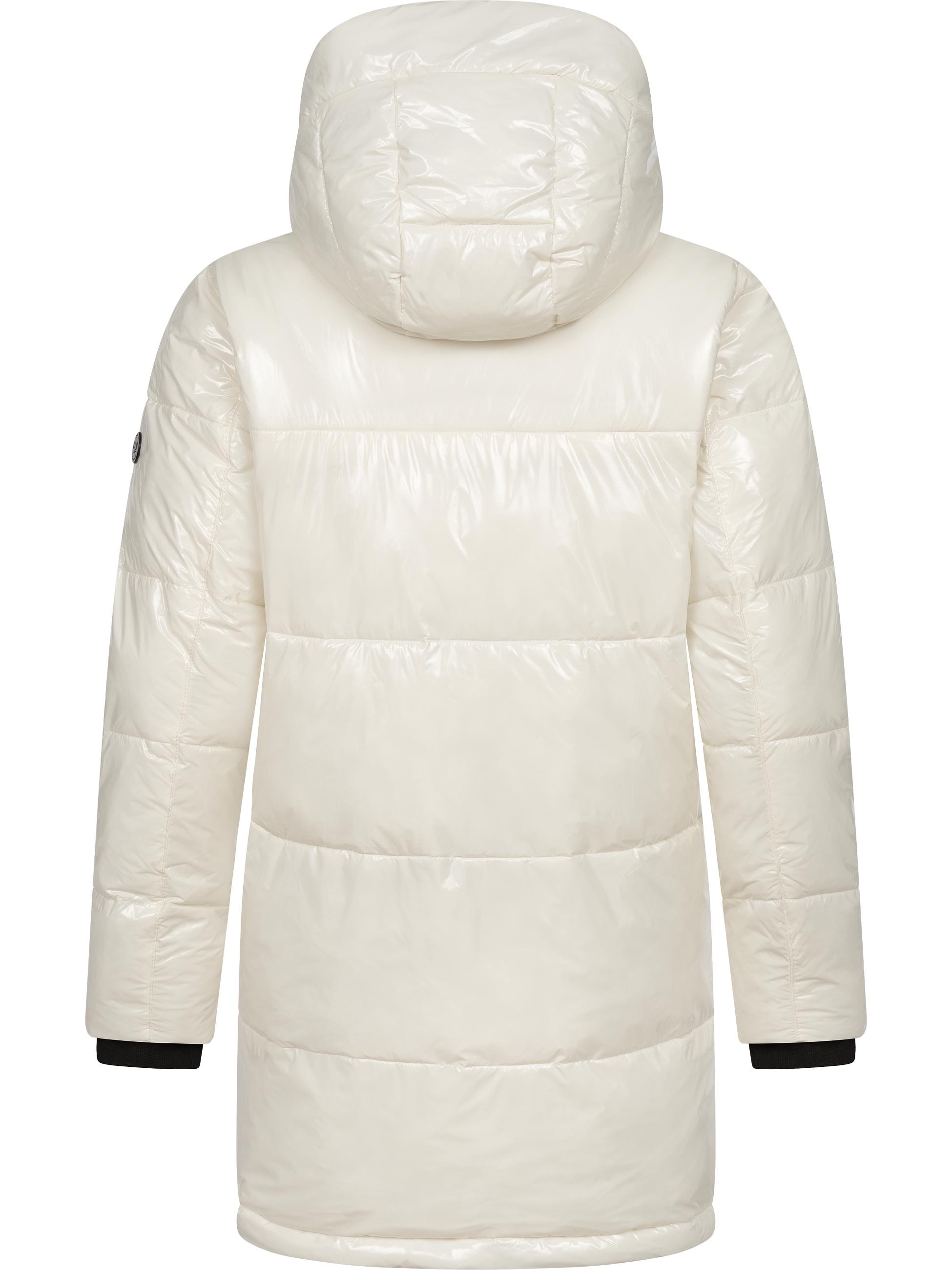 Ragwear Wintermantel »Wintermantel Roobie Long«