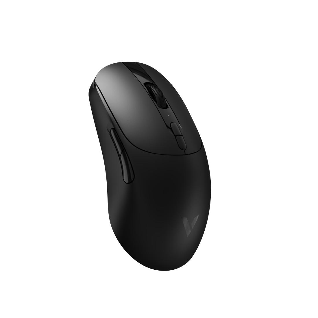 Rapoo Gaming-Maus »V200PRO 4K+8K«, Funk-kabelgebunden, Ergonomisch, 160 h Akkulaufzeit, 7 DPI-Stufen