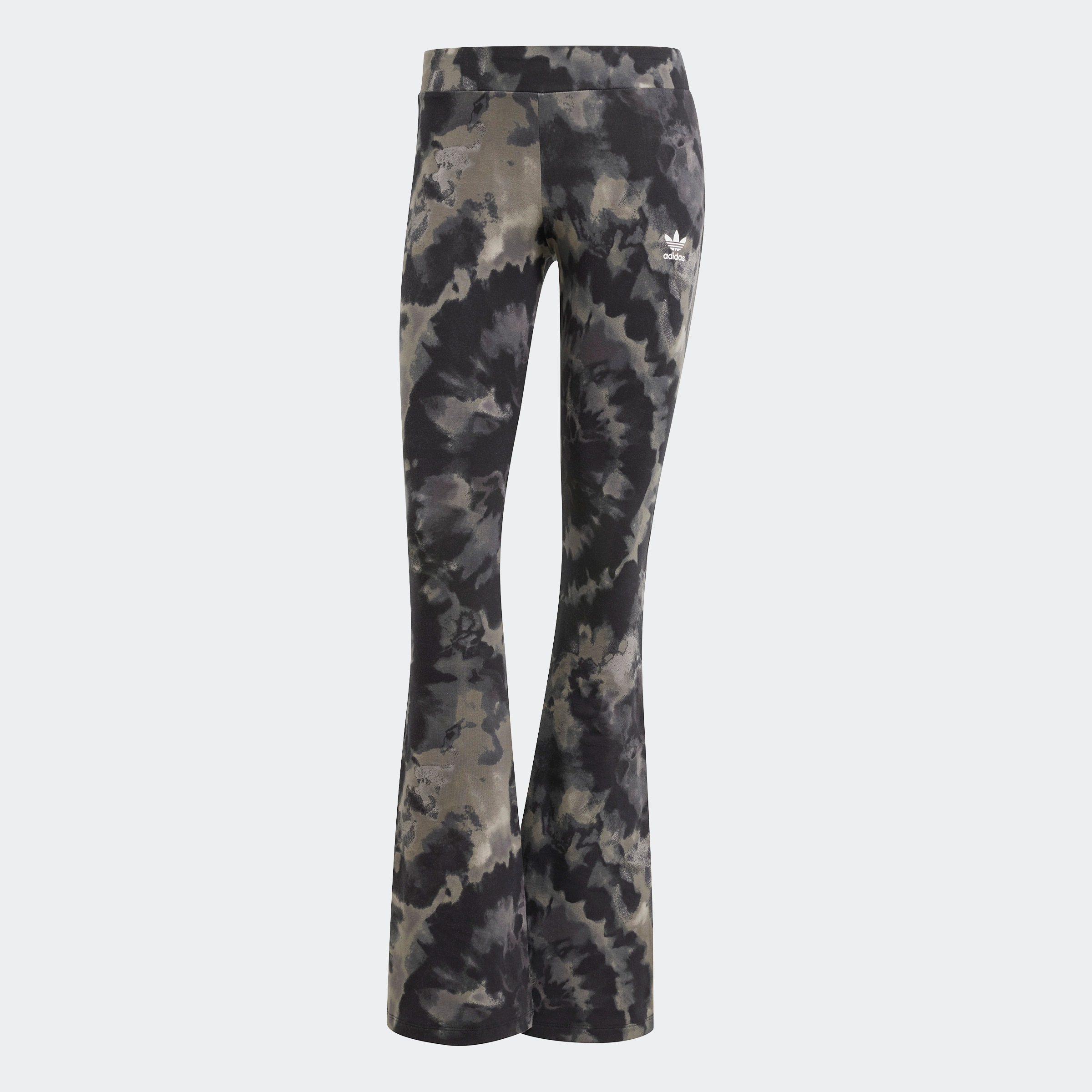 adidas Originals Leggings »TD FLARED PANT«, (1 tlg.)