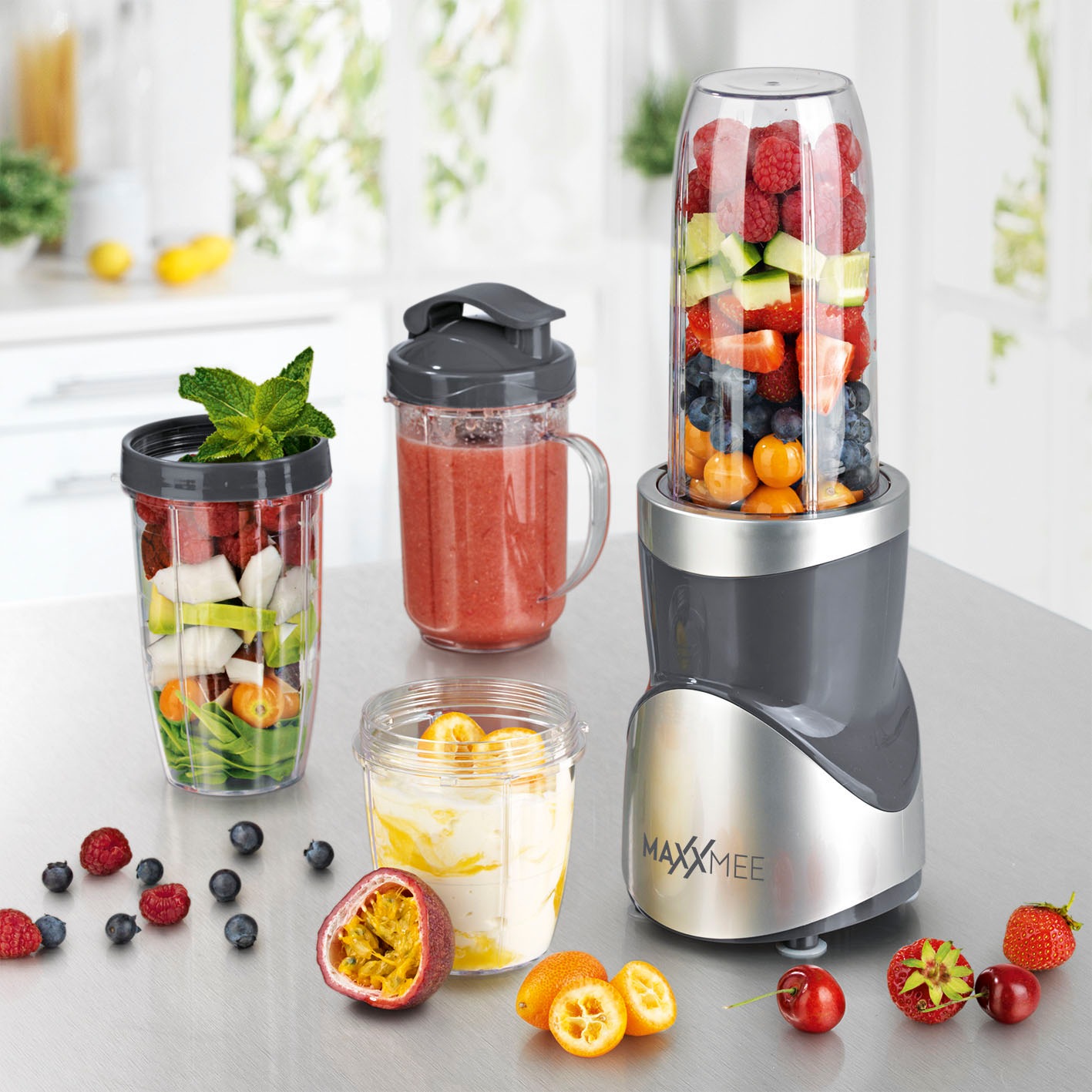 Smoothie-Maker