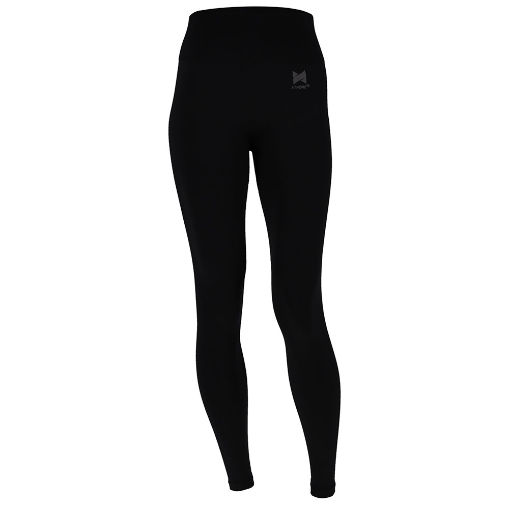 XTREME sockswear Sporthose »Sportleggings«, Leggings mit nahtlosem Design, perfekt zum Workout