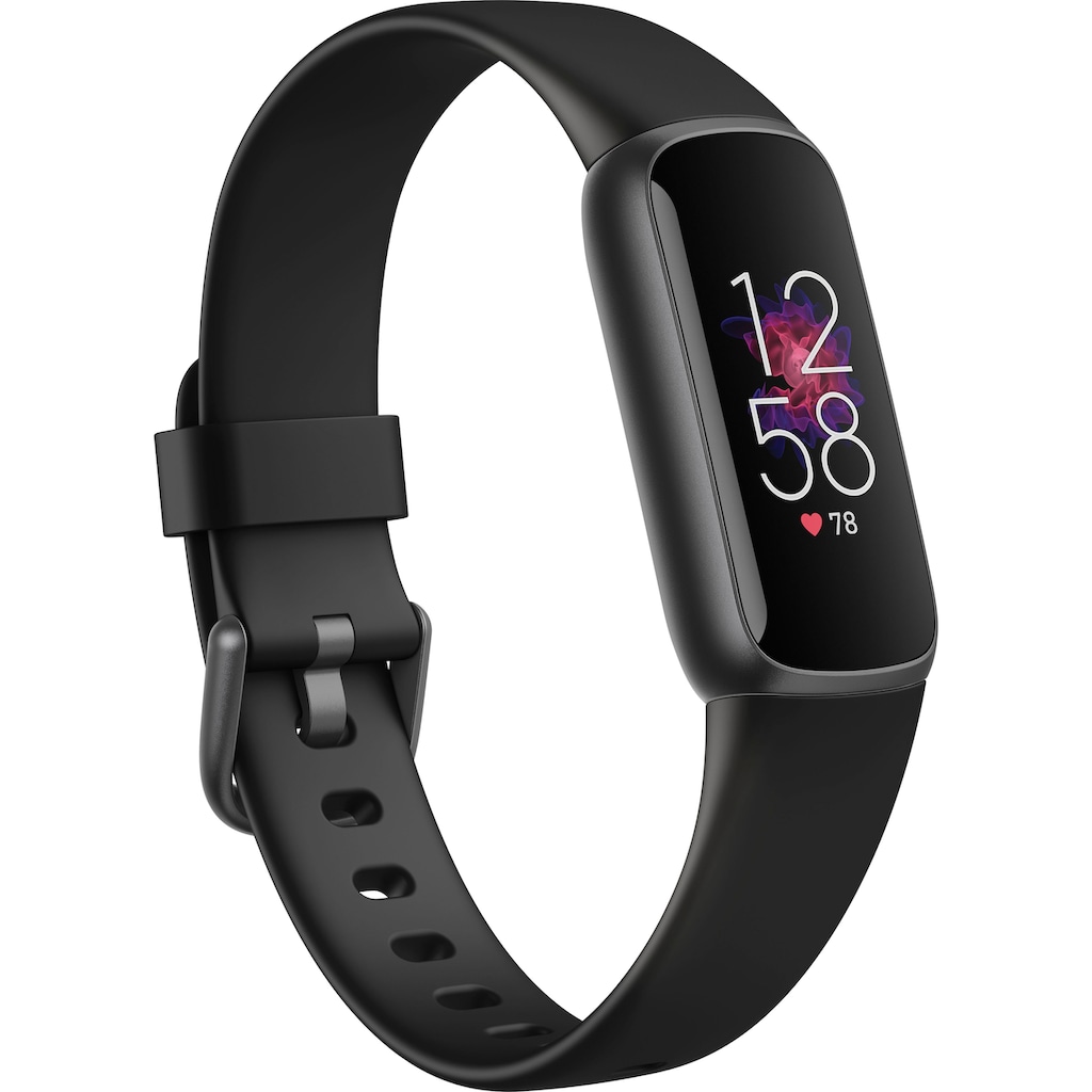 fitbit by Google Smartwatch »Luxe«