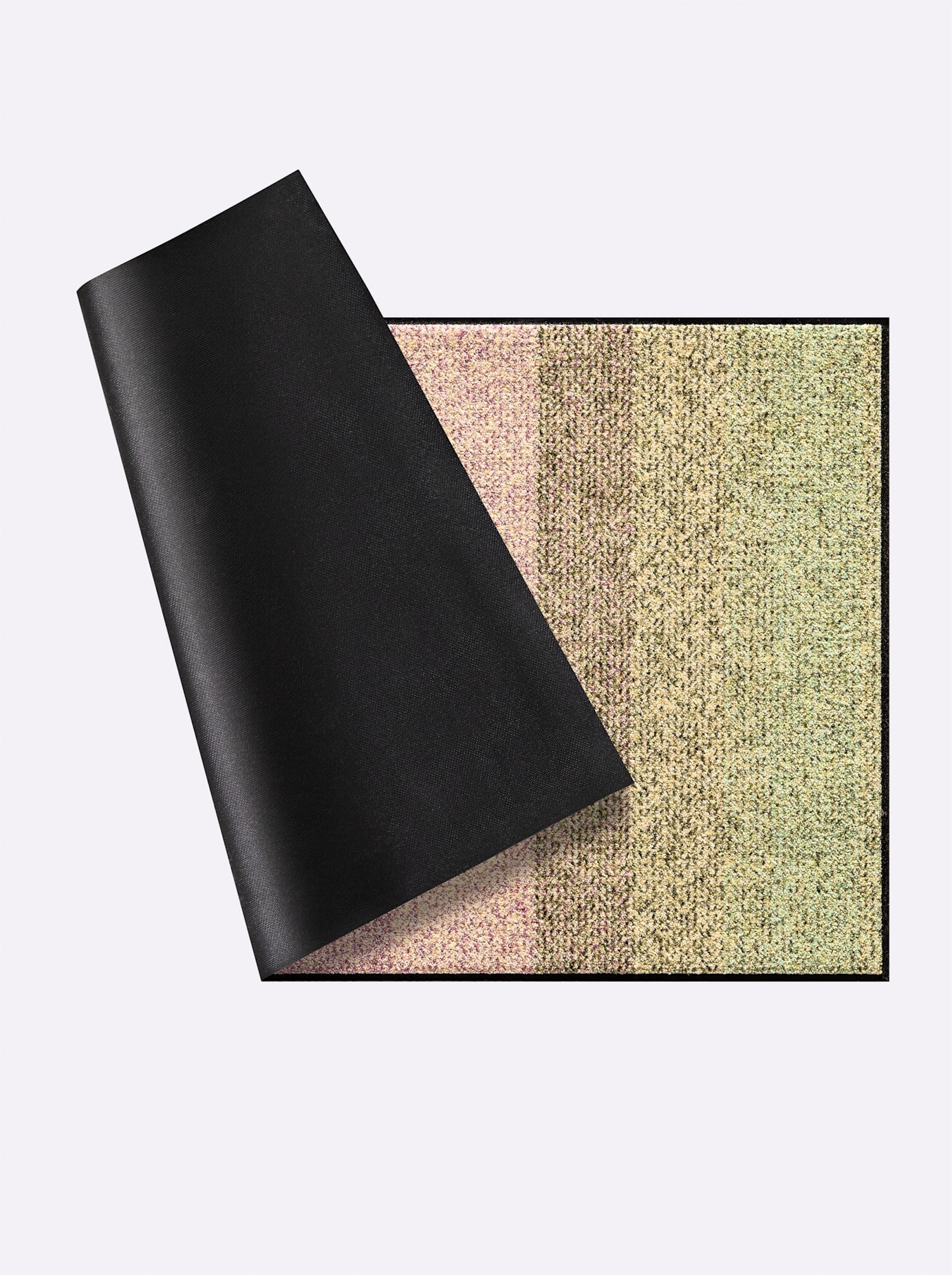 Salonloewe Fußmatte 7 mm Höhe