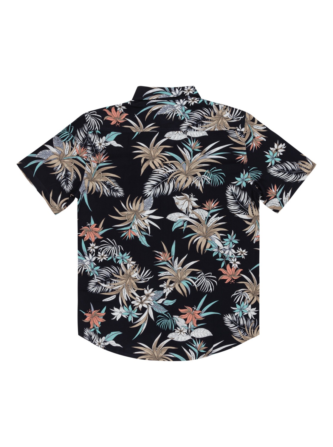Quiksilver Kurzarmhemd »Lemnas«