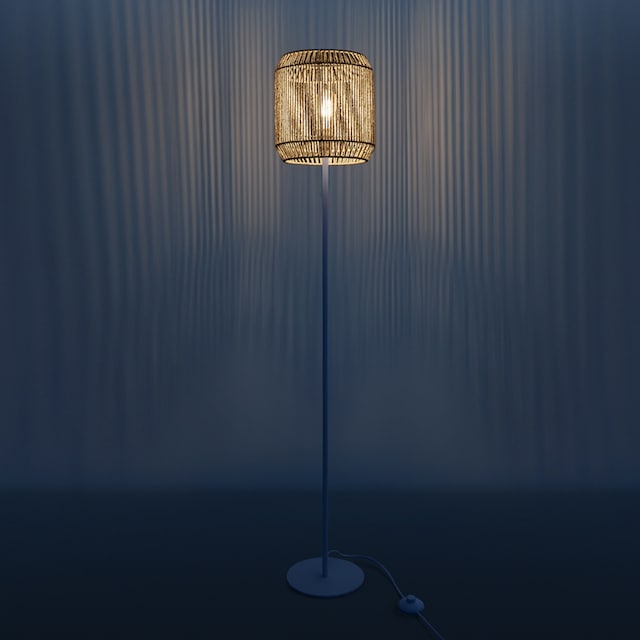 Paco Home Stehlampe »Pedro«, 1 flammig-flammig, Kinderlampe Deckenlampe LED  Kinderzimmer Lampe Lama-Motiv, E27 online kaufen | mit 3 Jahren XXL  Garantie
