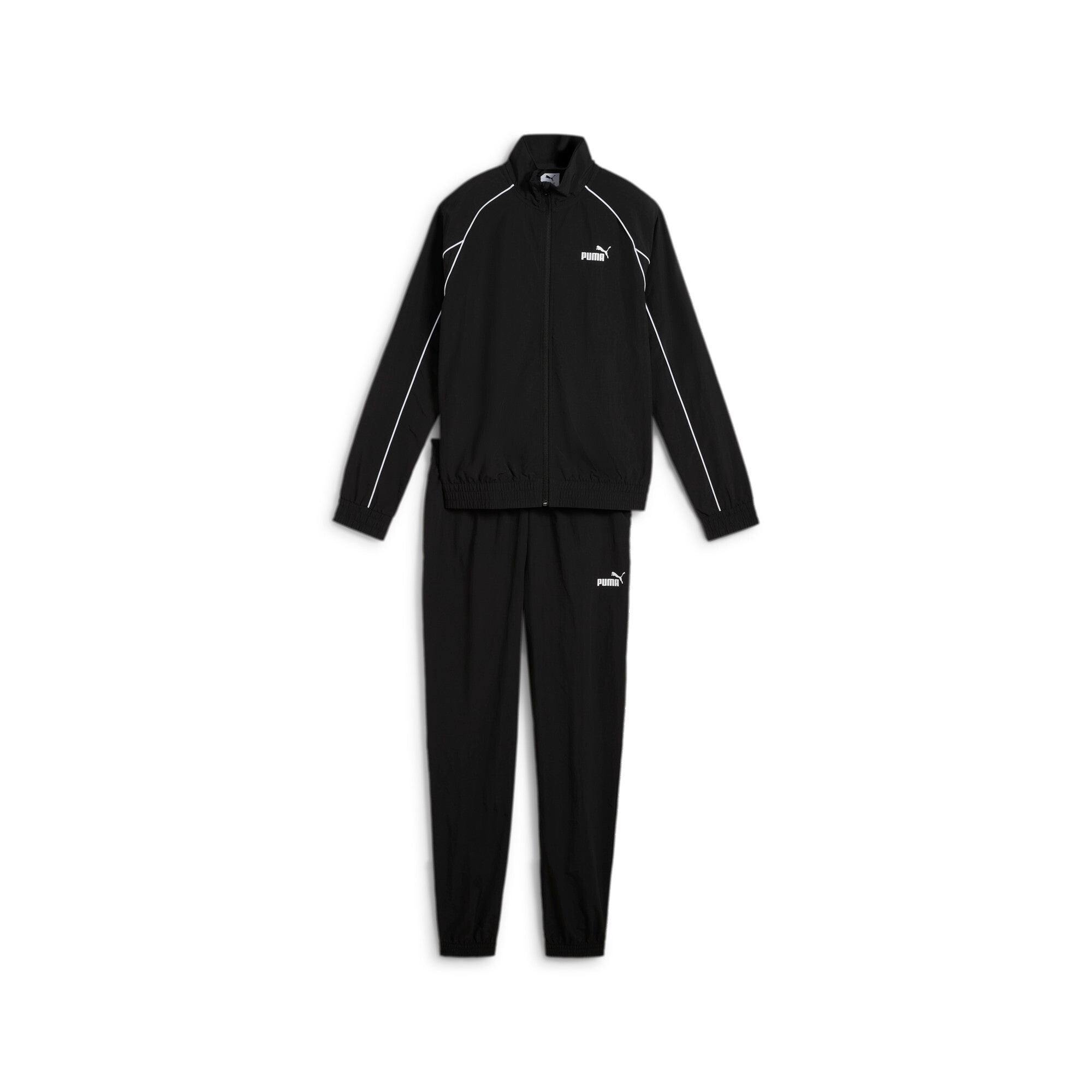 PUMA Jogginganzug »WOVEN TRACKSUIT CL«, (2 tlg.)