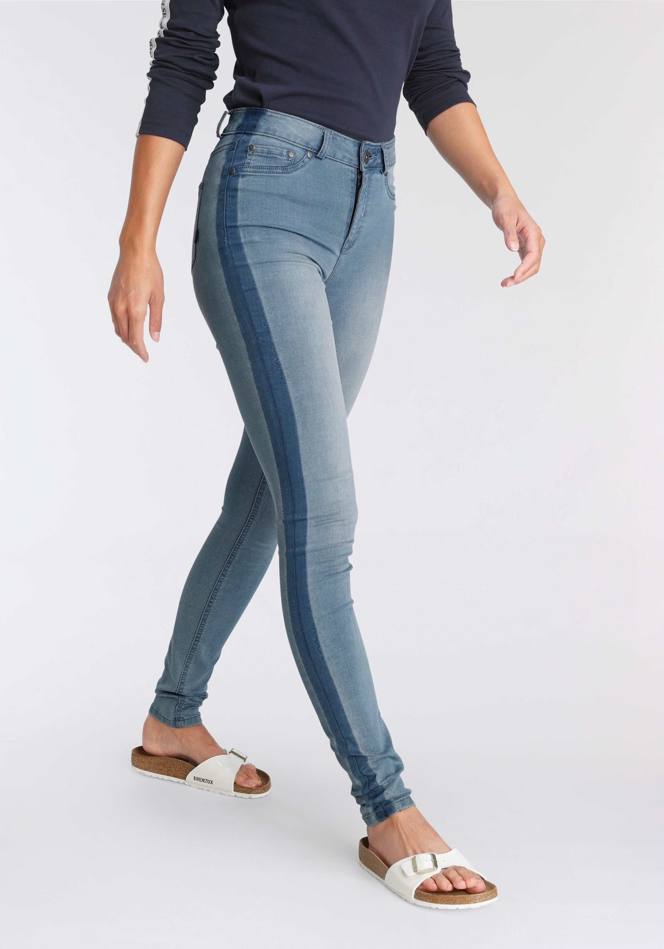 online ▻ Jeans bestellen Damen Arizona