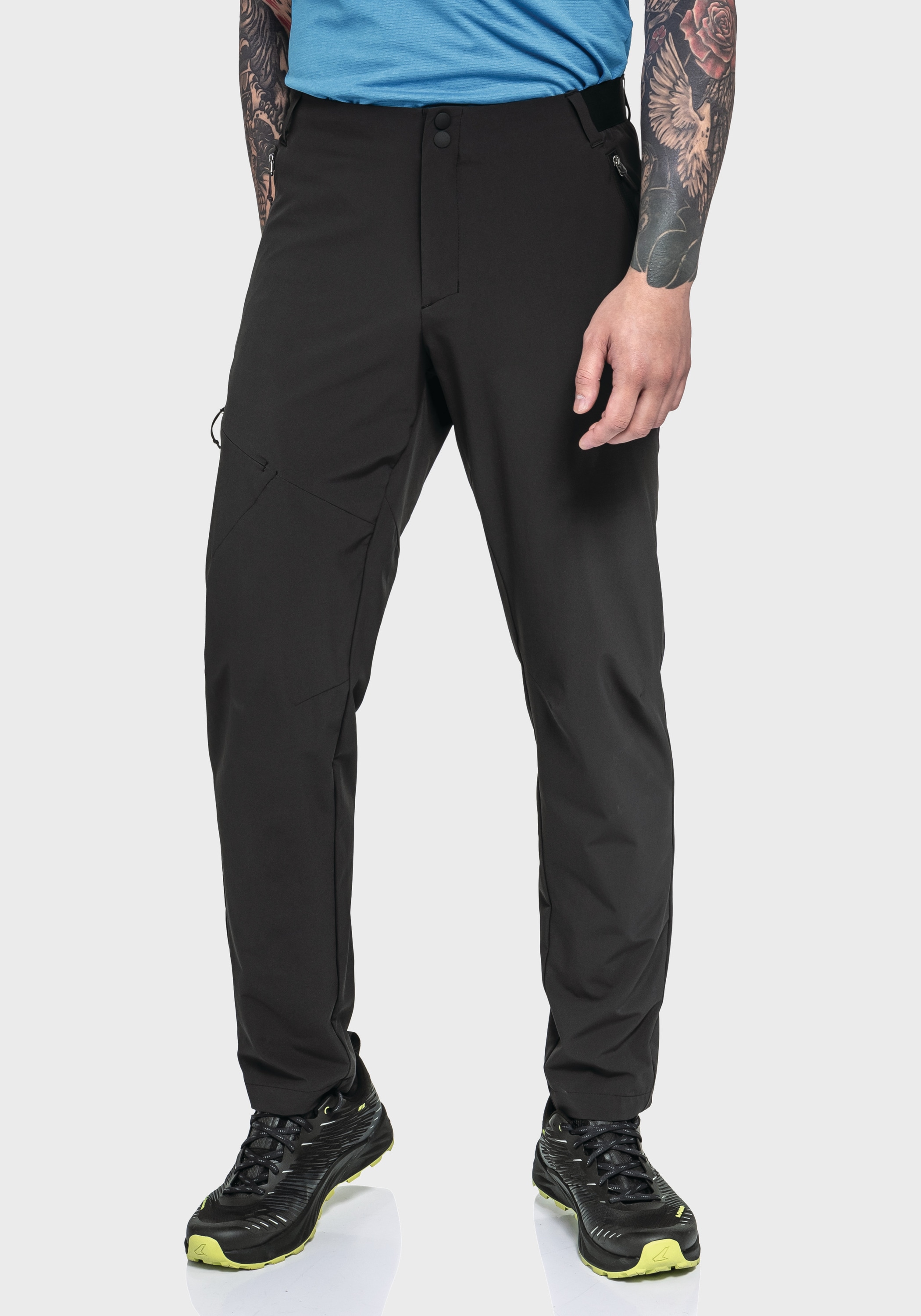 Schöffel Outdoorhose »Hiking Pants Style Blaustein MNS«
