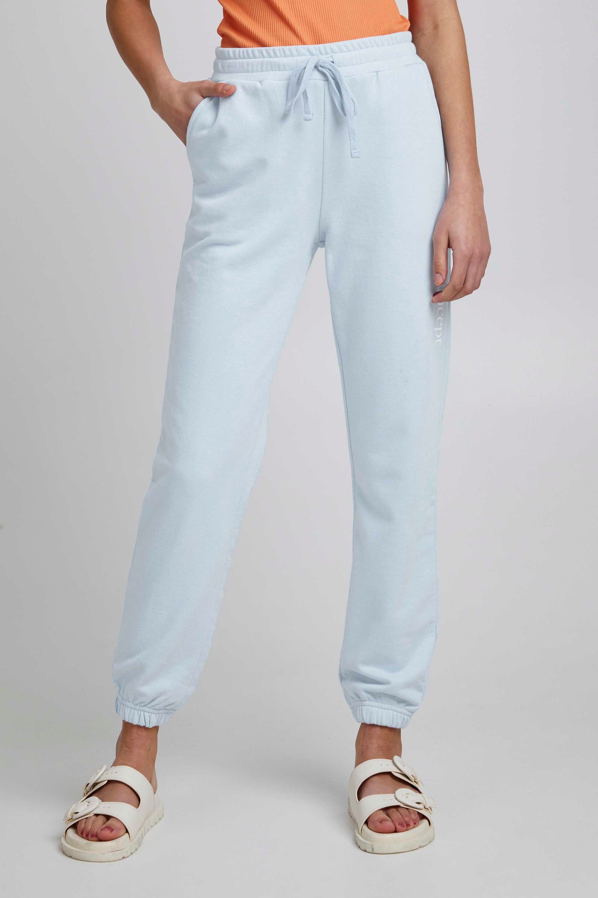 TheJoggConcept Sweathose »Sweathose JCSafine«