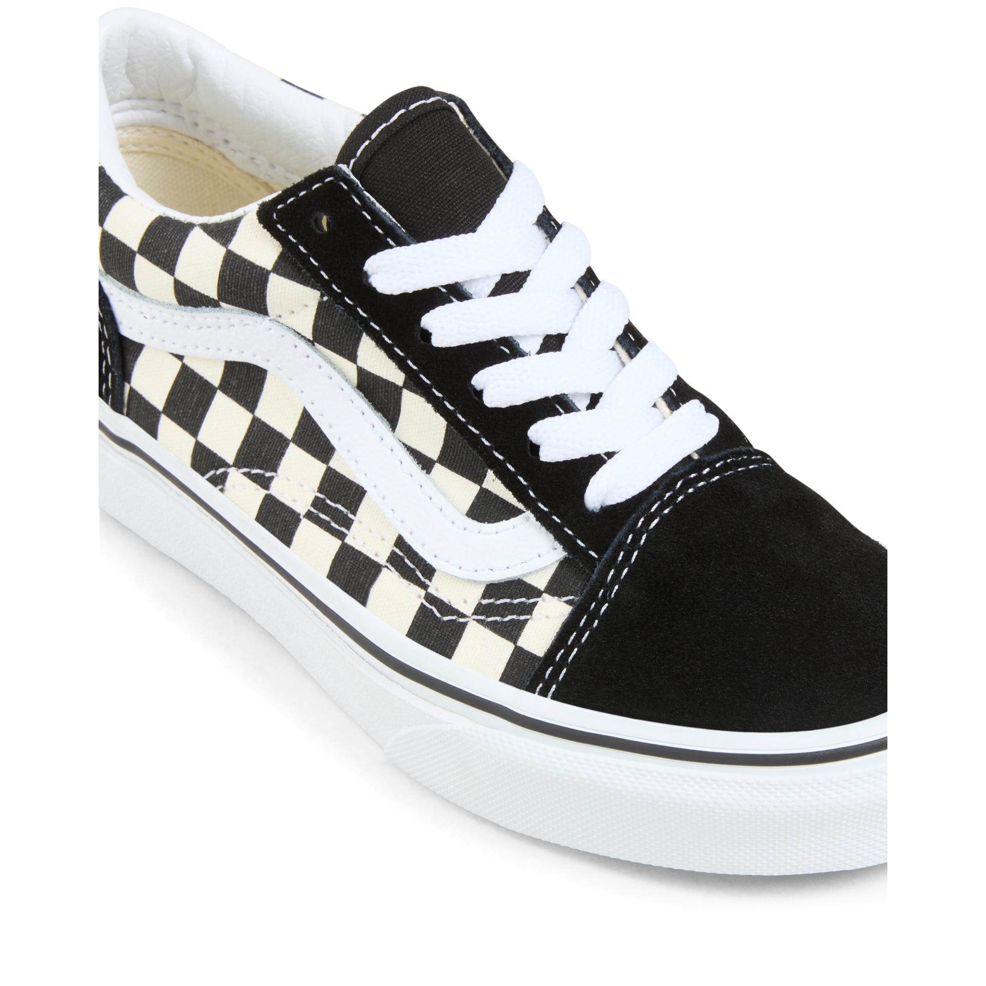 Vans Sneaker »UY Old Skool«  mit Waffelmuster