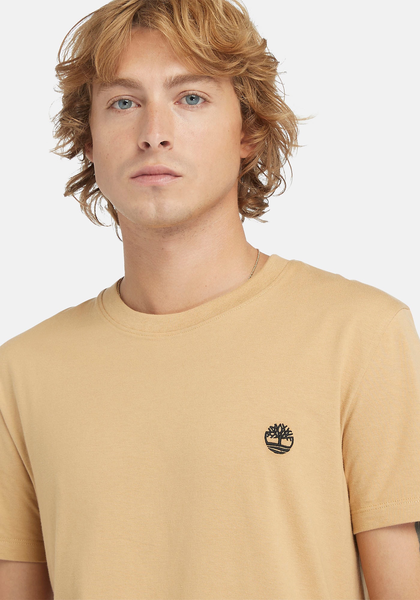 Timberland T-Shirt »Short Sleeve Tee«