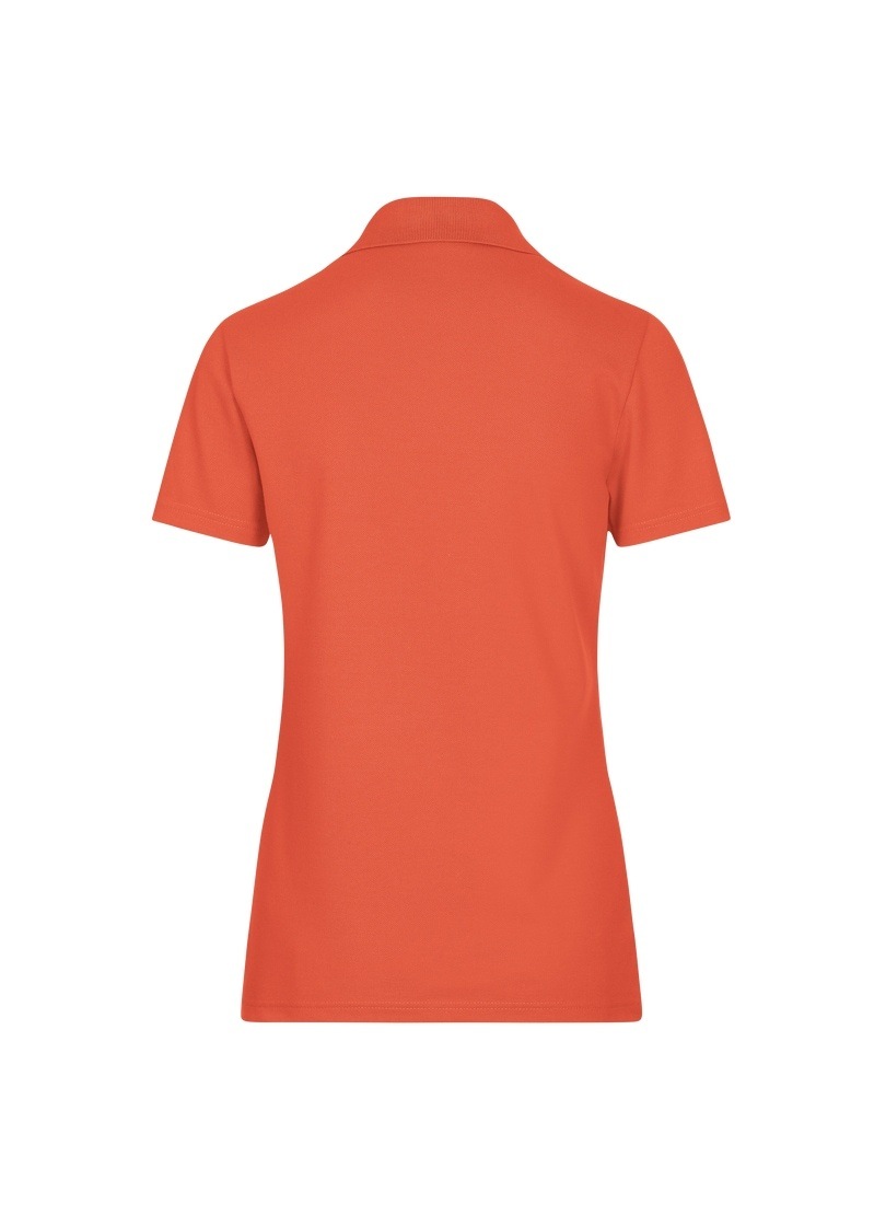 Trigema Poloshirt »TRIGEMA Poloshirt Slim Fit«, (1 tlg.)