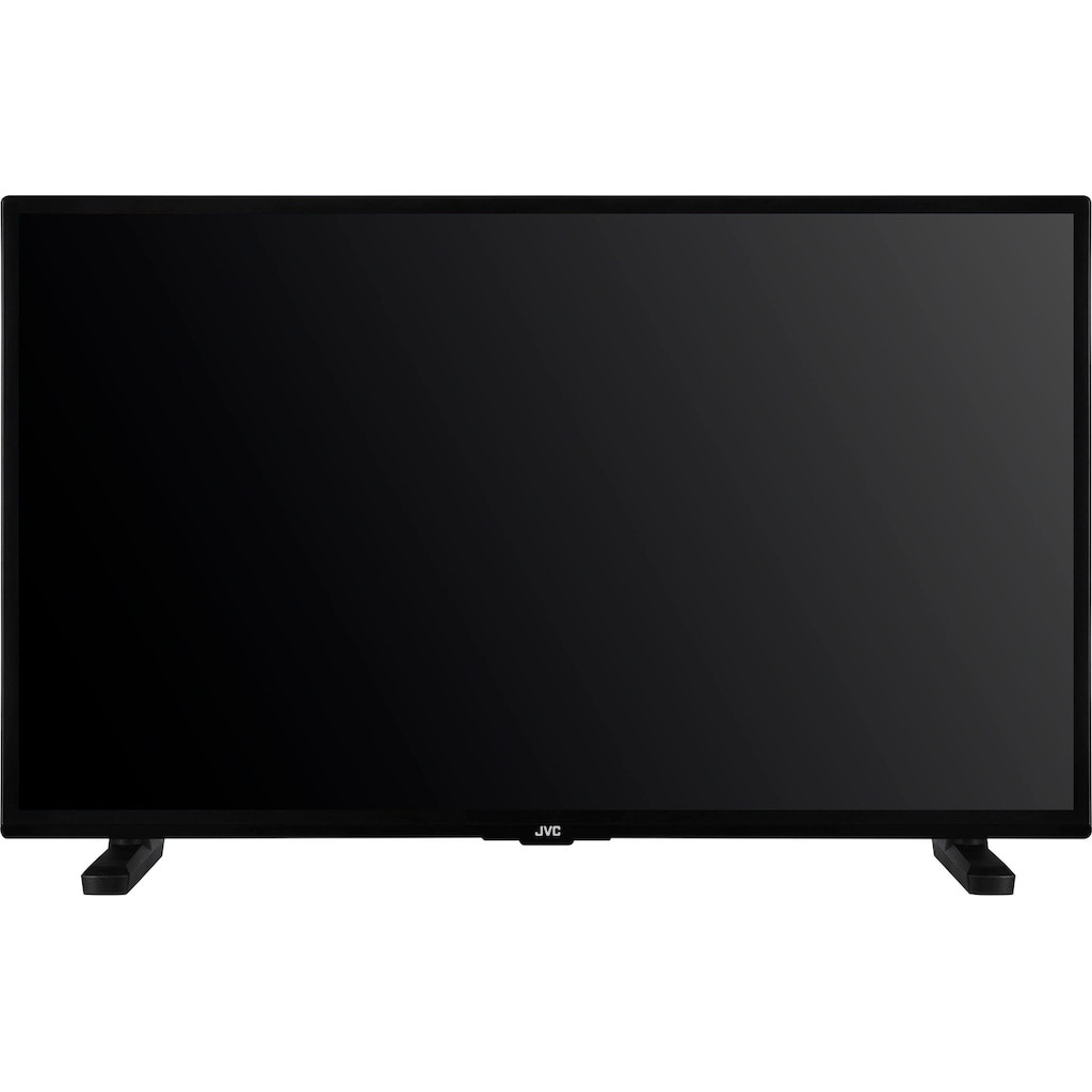 JVC LED-Fernseher »LT-43VU2256«, 108 cm/43 Zoll, 4K Ultra HD, Smart-TV