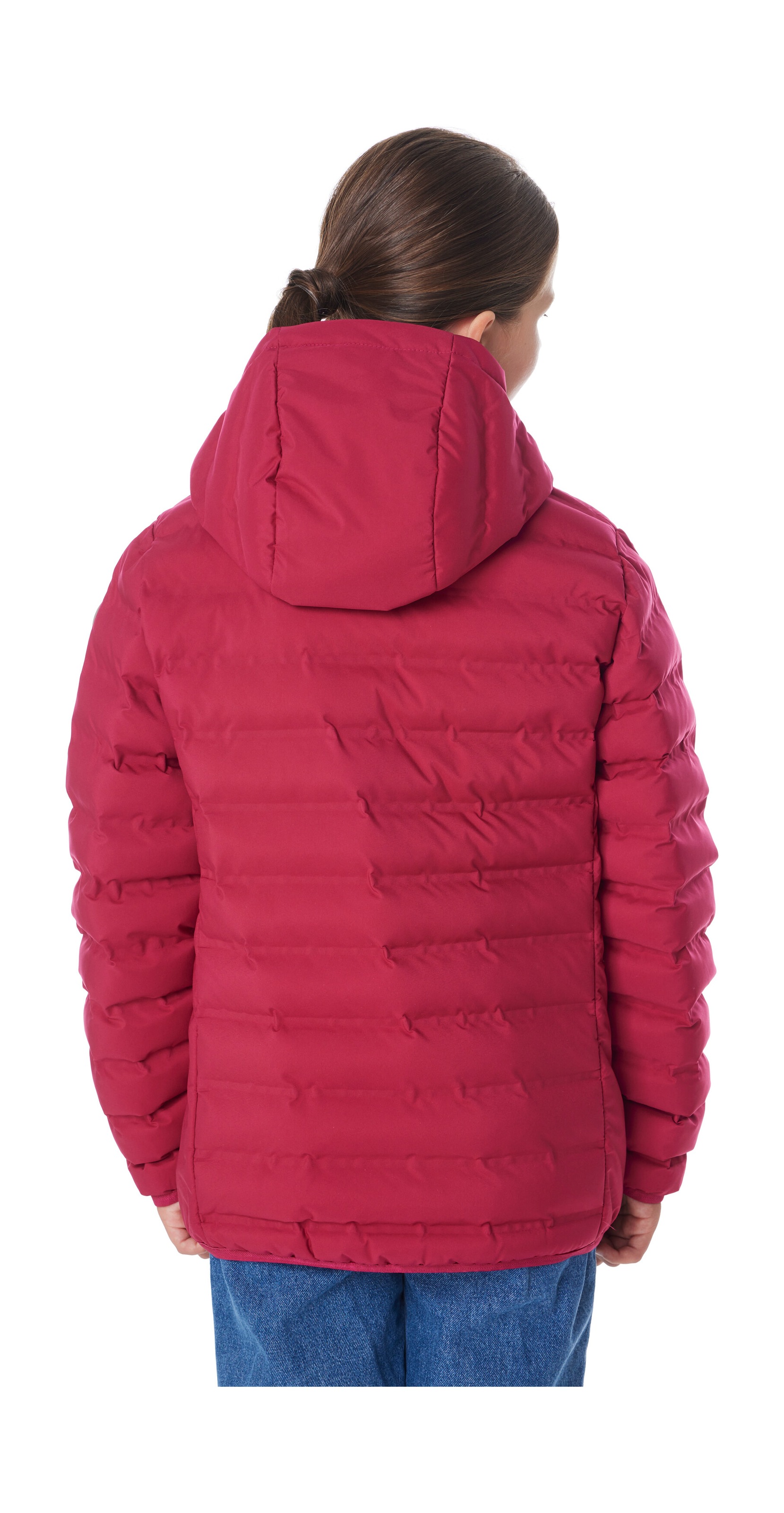 G.I.G.A. DX by killtec Steppjacke »Mädchen Steppjacke OOGW 2« Leichte. winddichte Mädchen Steppjacke, wasserabweisend