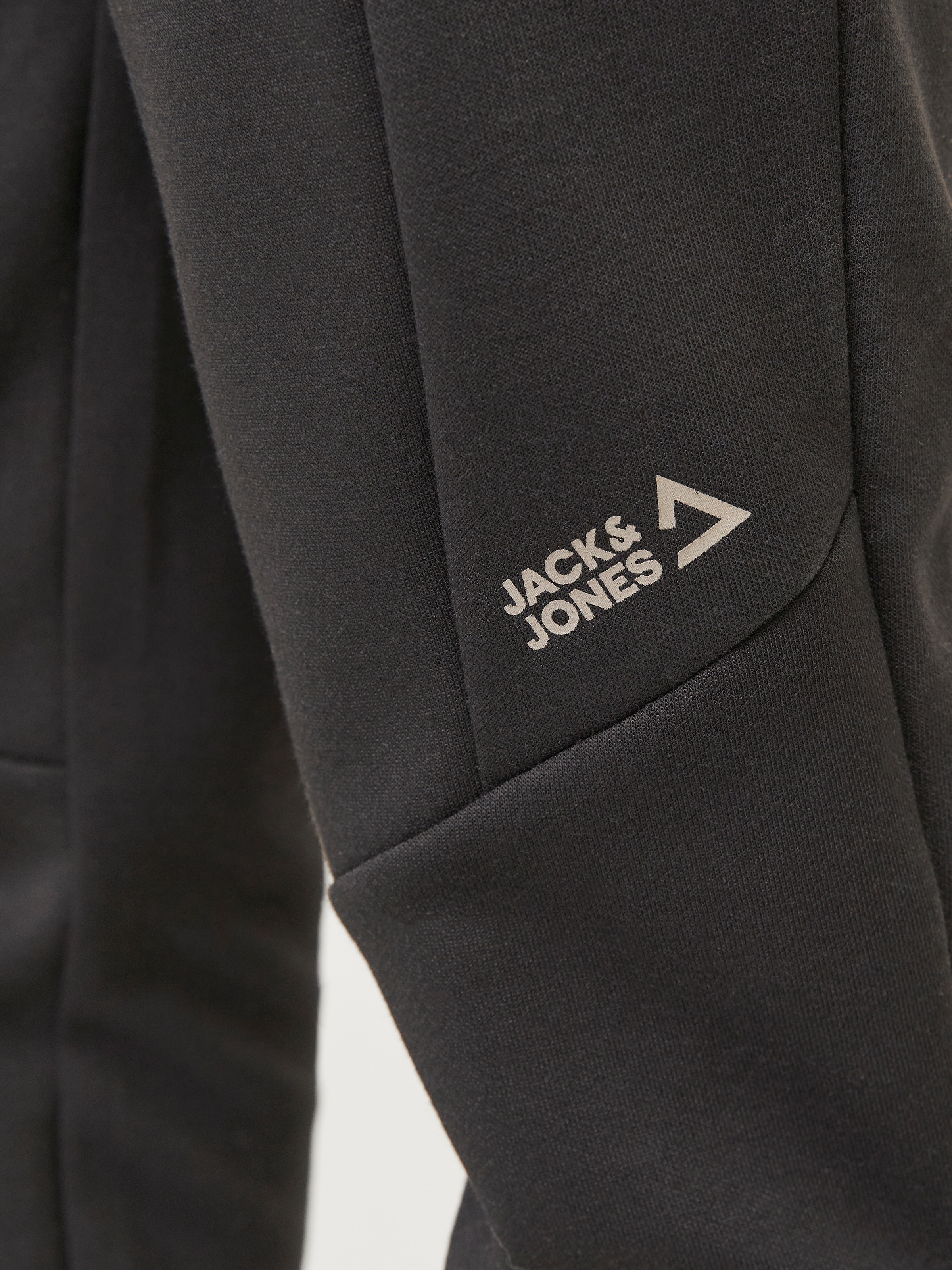 Jack & Jones Junior Trainingshose »JPSTWILL JJFUSION SWEAT PNTS NB NOOS JNR«