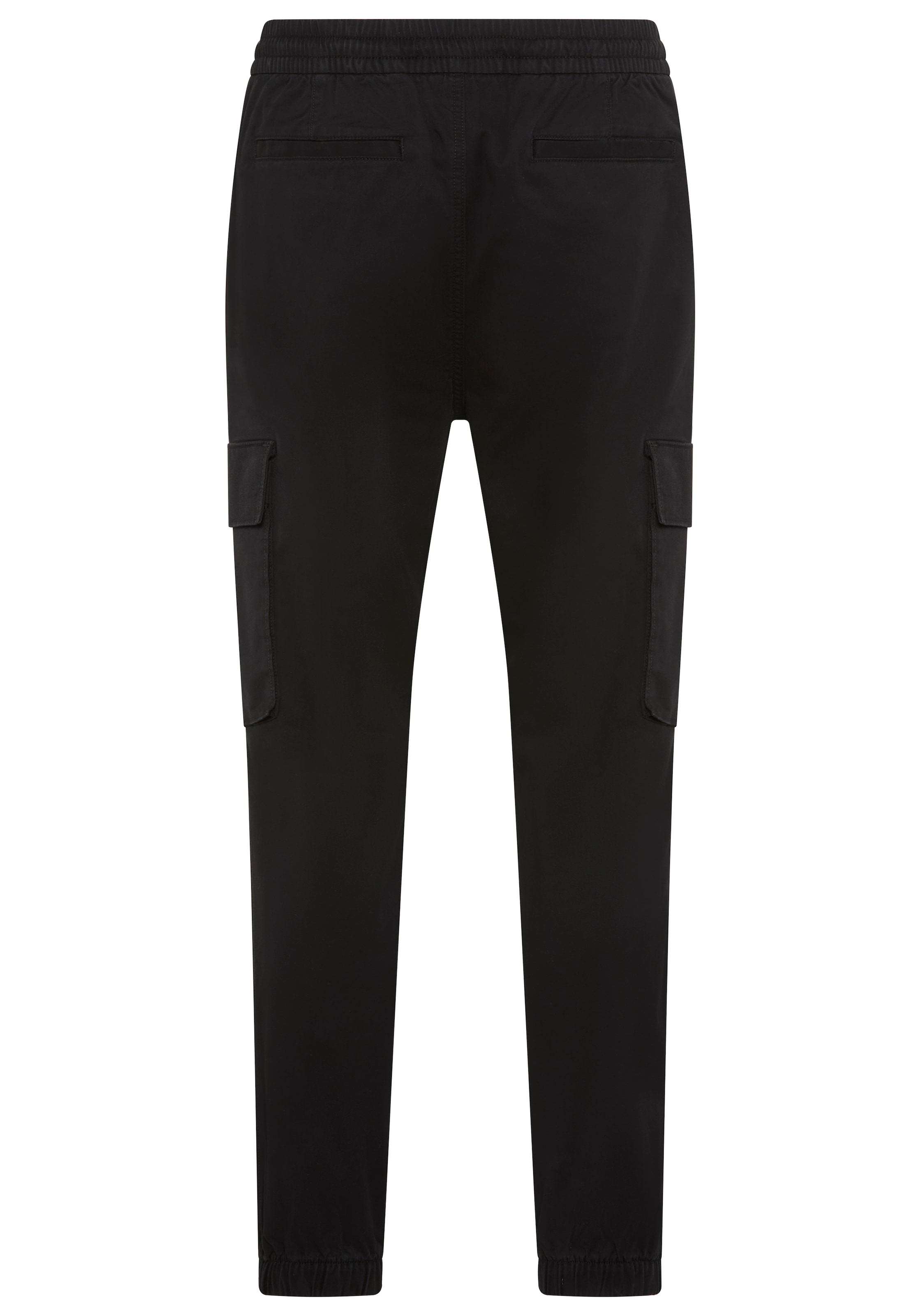 Calvin Klein Jeans Cargohose  elastischer Bund, Skinny fit, Cargotaschen