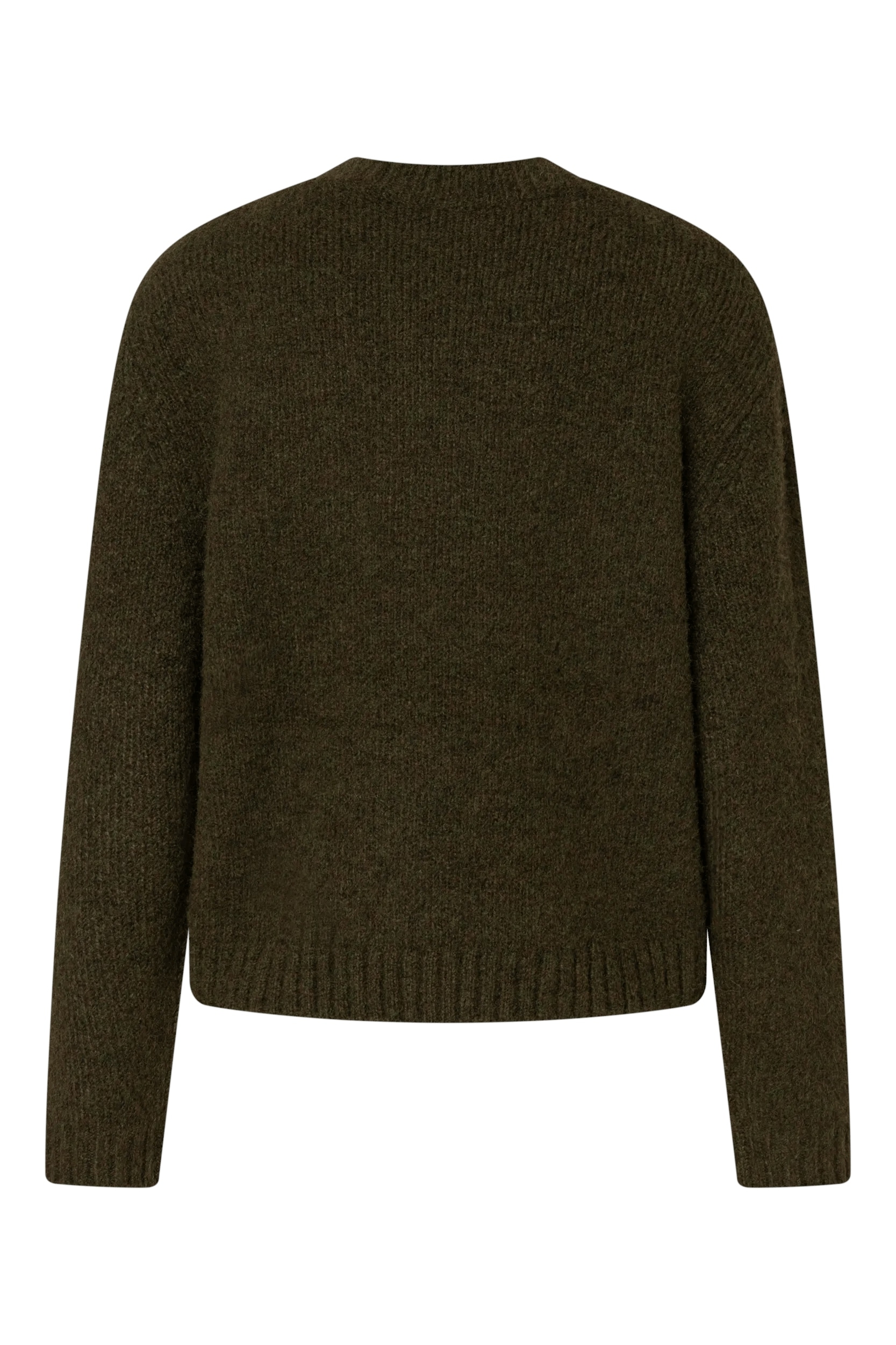 JOOP! Strickpullover »Konna« Regular fit mit Rundhalsausschnitt