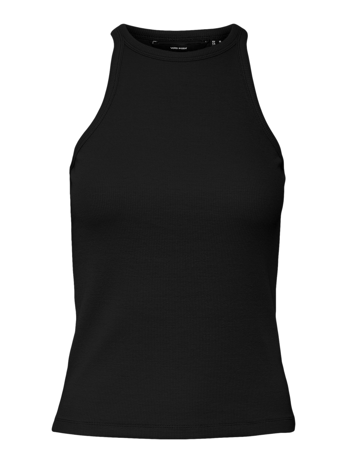 Vero Moda Tanktop »VMCHLOE SHORT TANK TOP JRS NOOS«