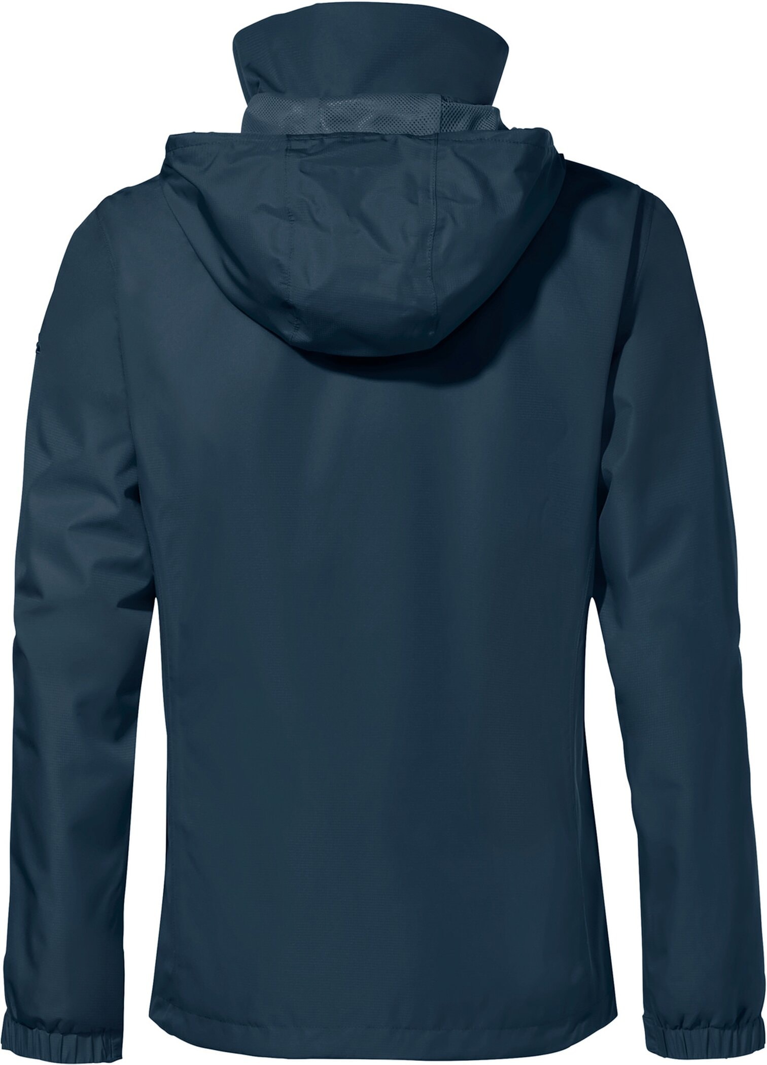 VAUDE Outdoorjacke »WOMEN'S ESCAPE LIGHT JACKET«, (1 St.), mit Kapuze