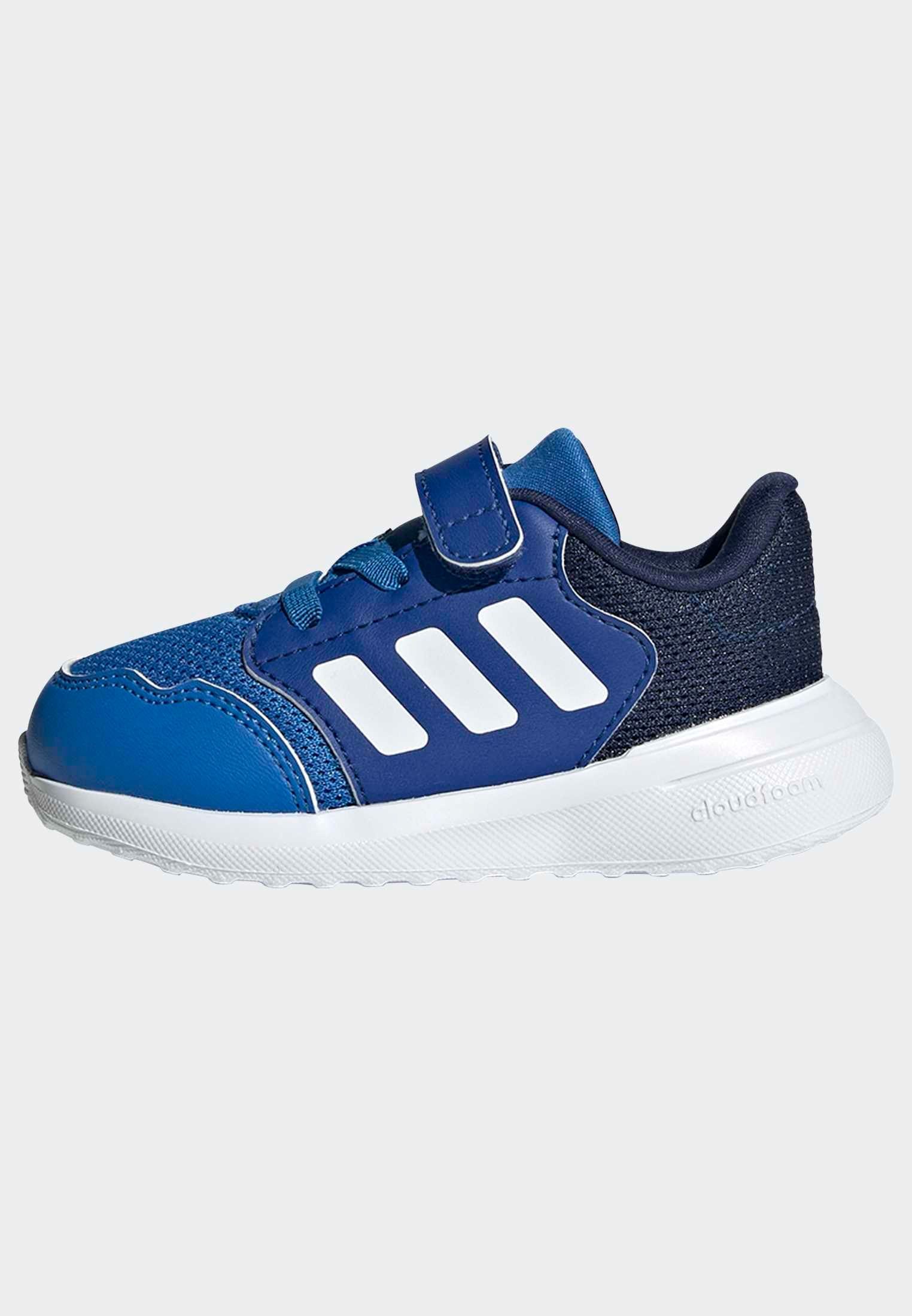 adidas Sportswear Klettschuh »TENSAUR RUN 3.0 KIDS«  für Kinder, mit Klettverschluss