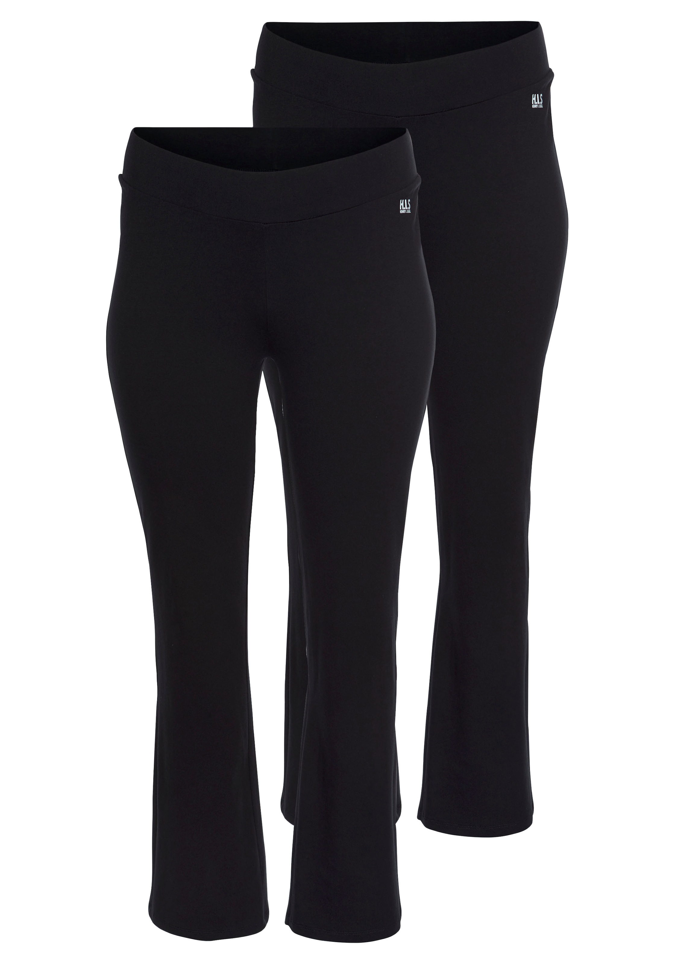 H.I.S Leggings Große Größen