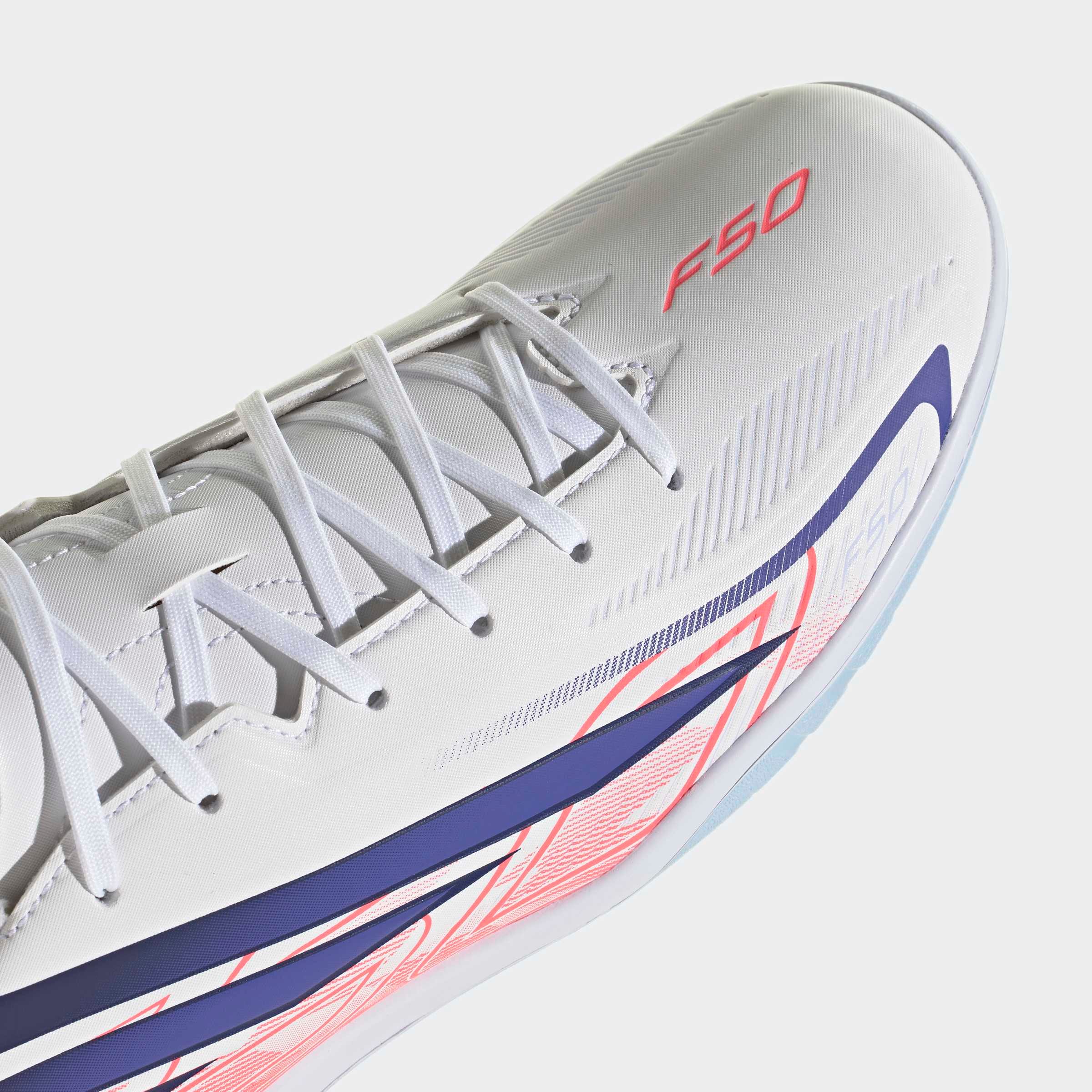 adidas Performance Fußballschuh »F50 HYPERFAST CLUB«  für Hallenboden