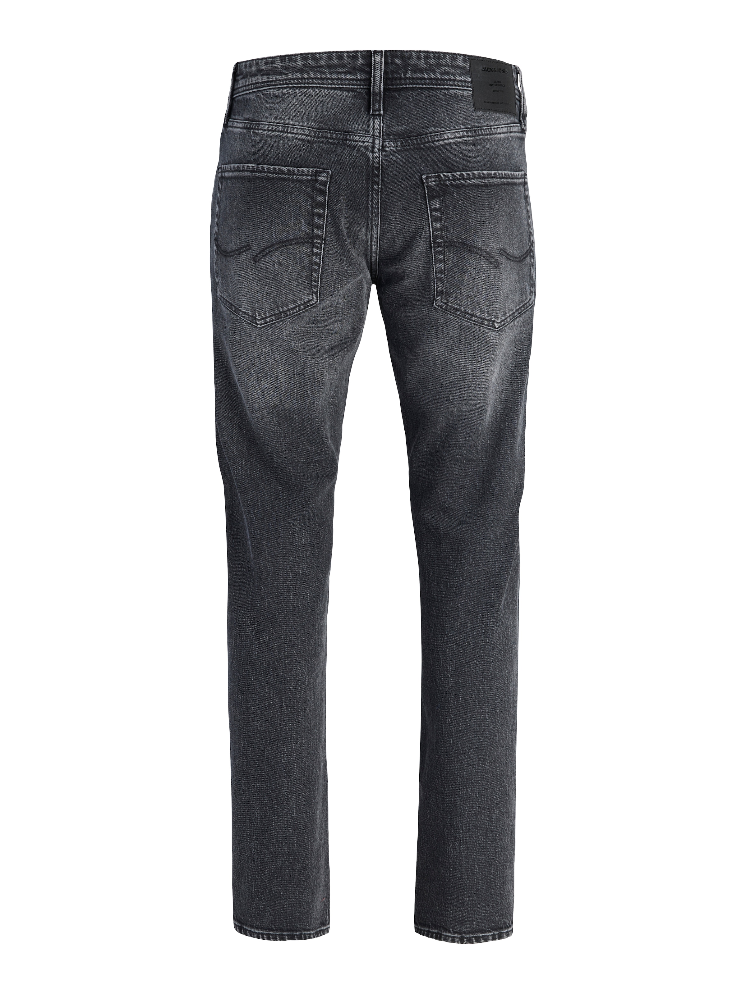 Jack & Jones Comfort-fit-Jeans »JJIMIKE JJORIGINAL ST« Baumwollmischung, comfort fit