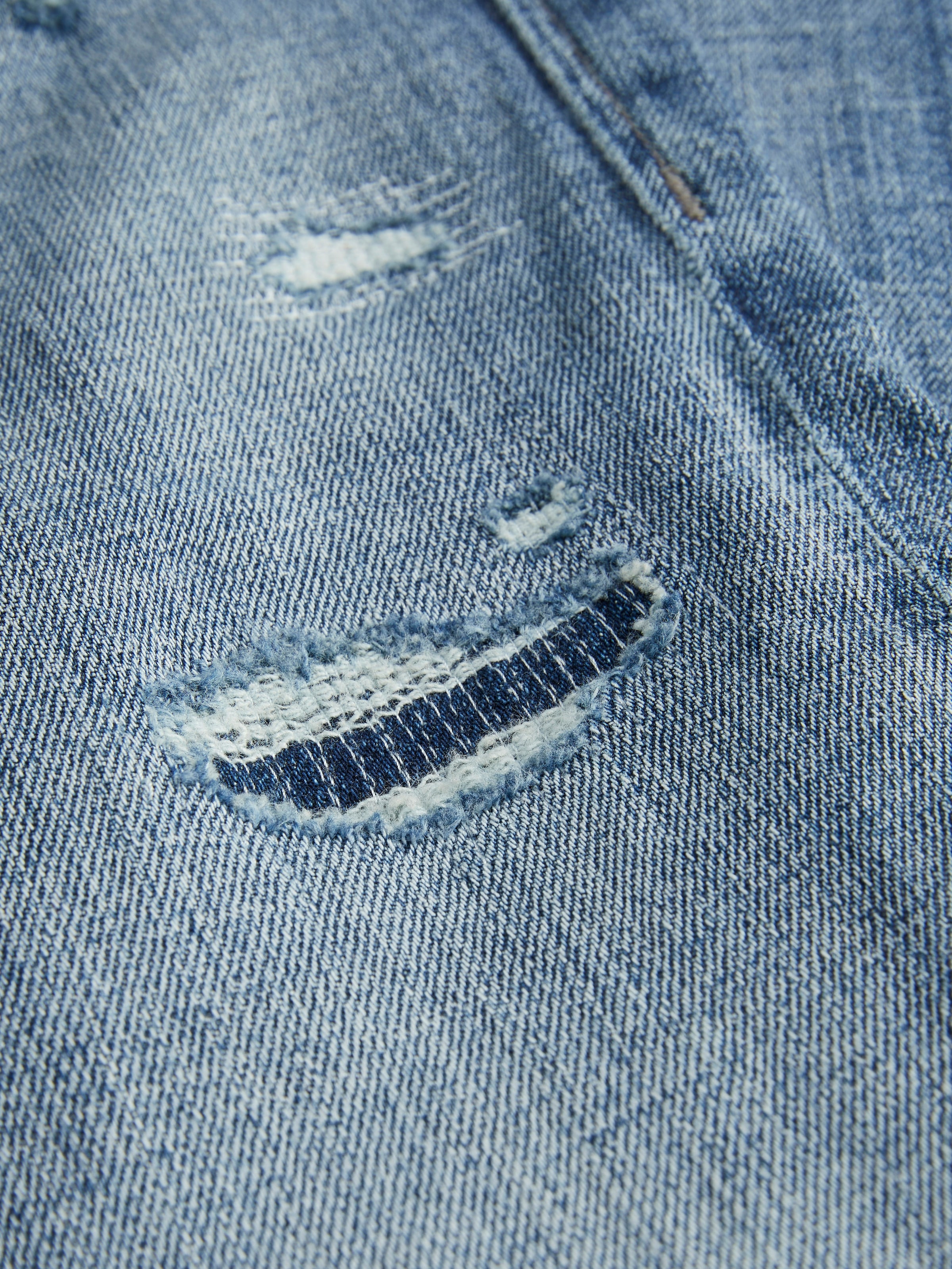 Jack & Jones Slim-fit-Jeans »JJIGLENN JJCOLE GE 972 SN«