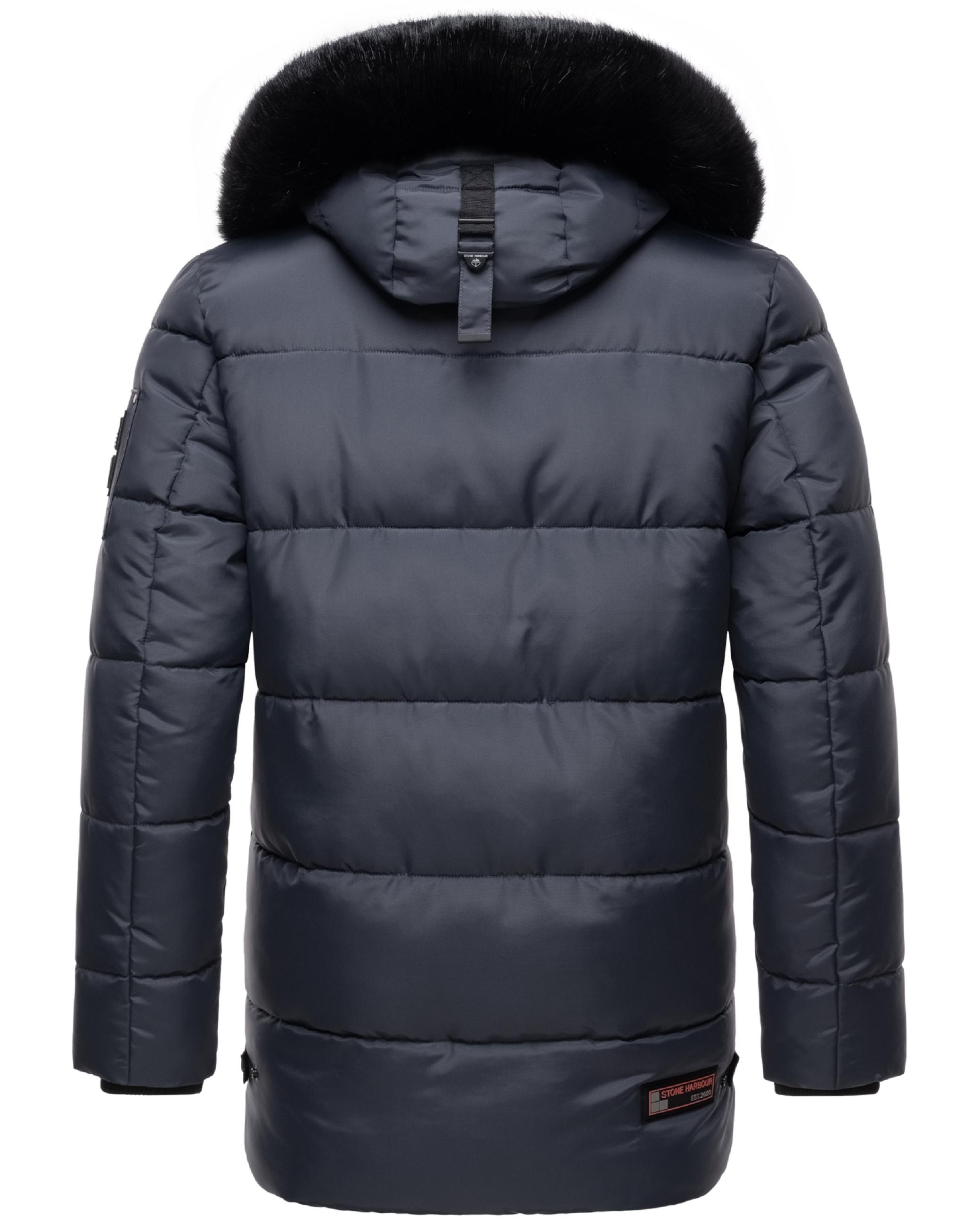 Stone Harbour Steppjacke »Winterjacke Mironoo«