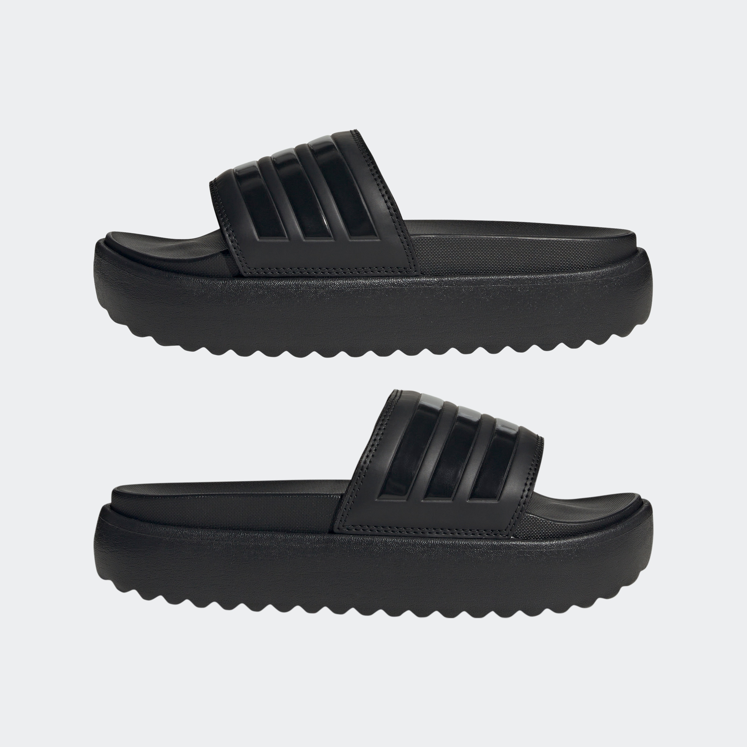 adidas Sportswear Badesandale »PLATFORM ADILETTE«