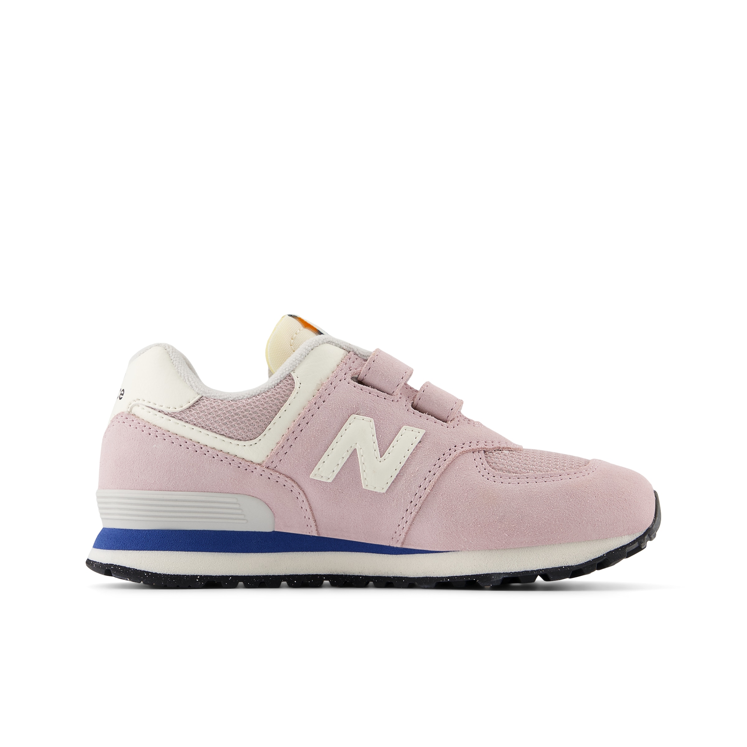 New Balance Sneaker »574«, mit Klettverschluss