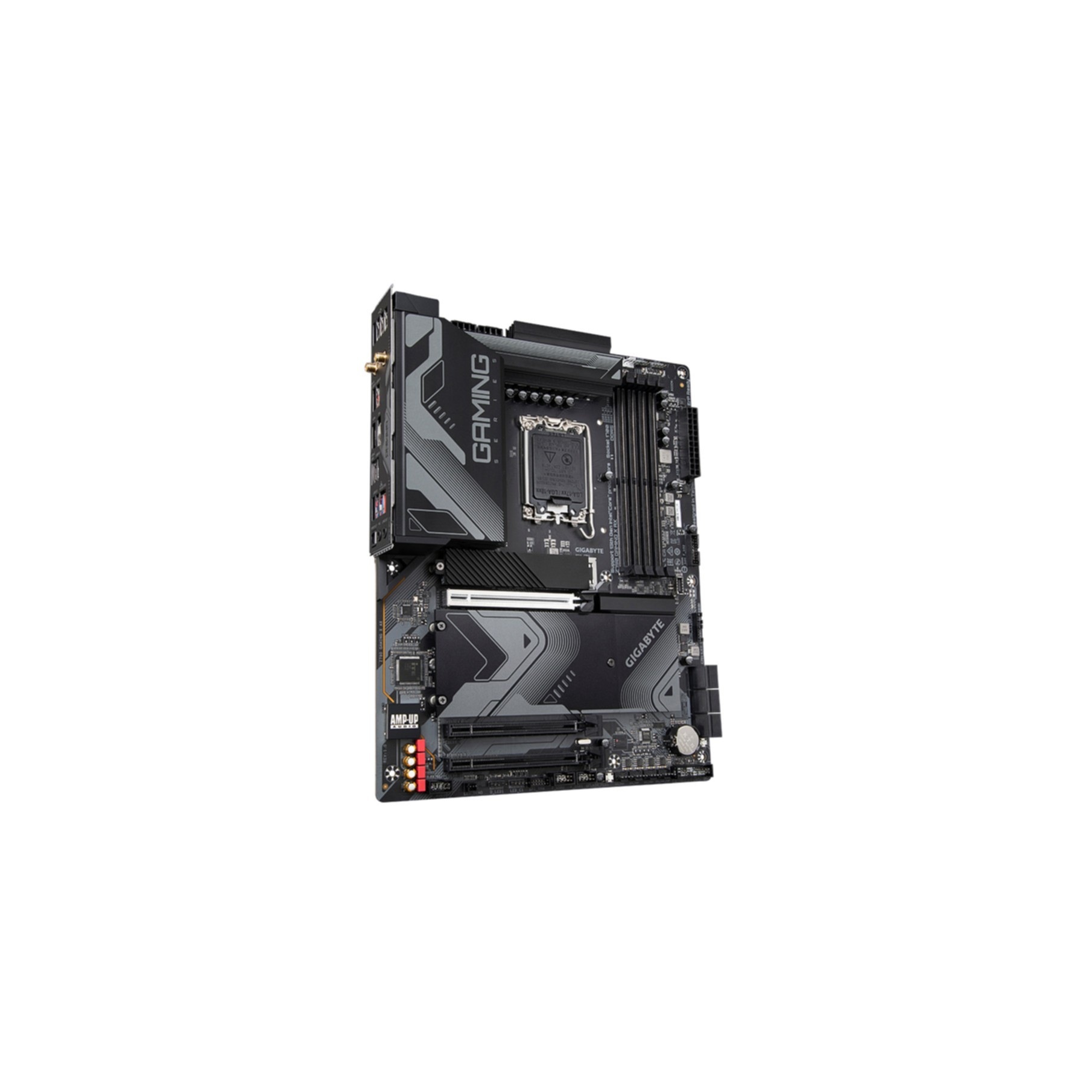 Gigabyte Mainboard »Z790 GAMING X AX«