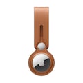 Apple Schlüsselanhänger »Key Finder-Hülle aus Leder«, MX4A2ZM/A