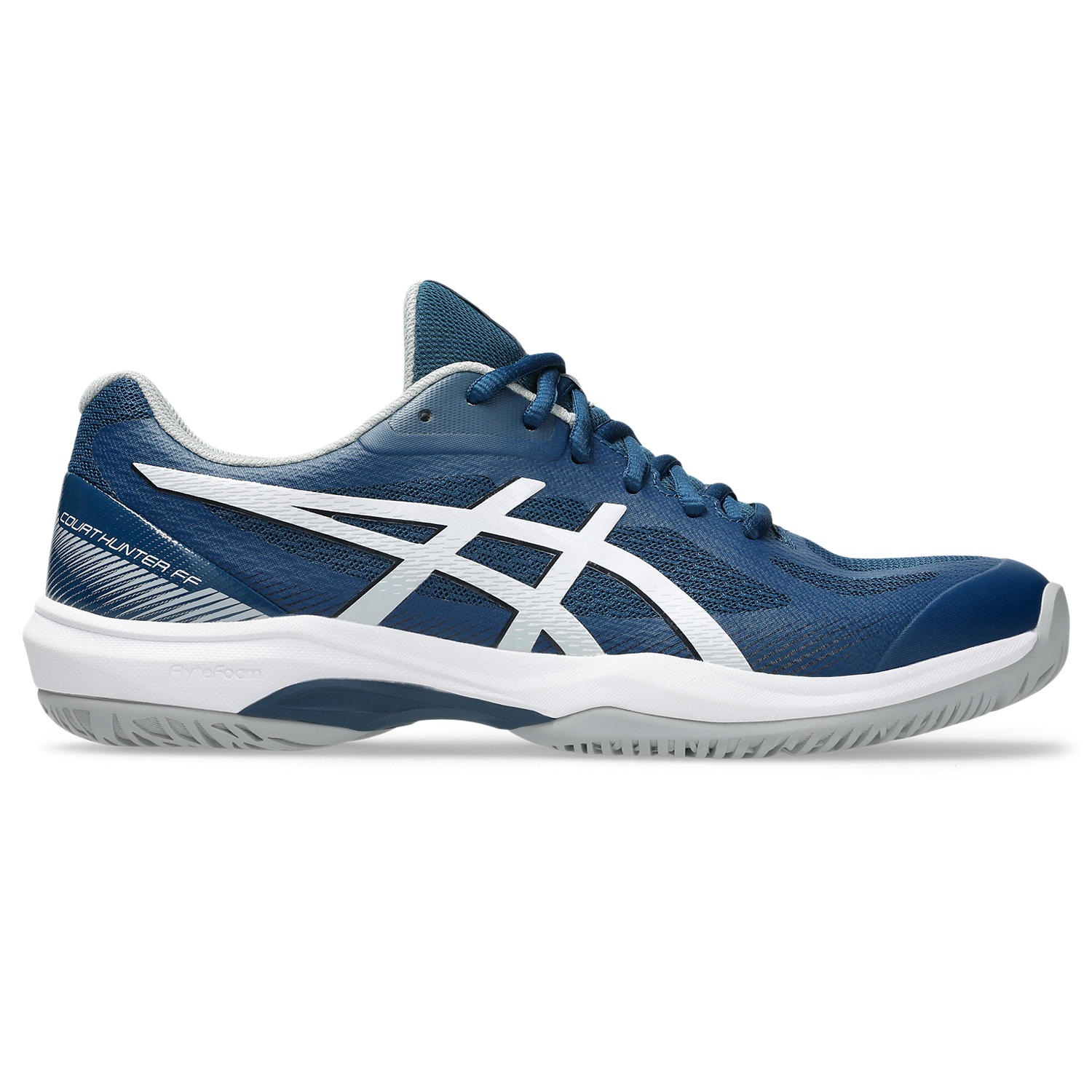 Asics Hallenschuh »COURT HUNTER FF«