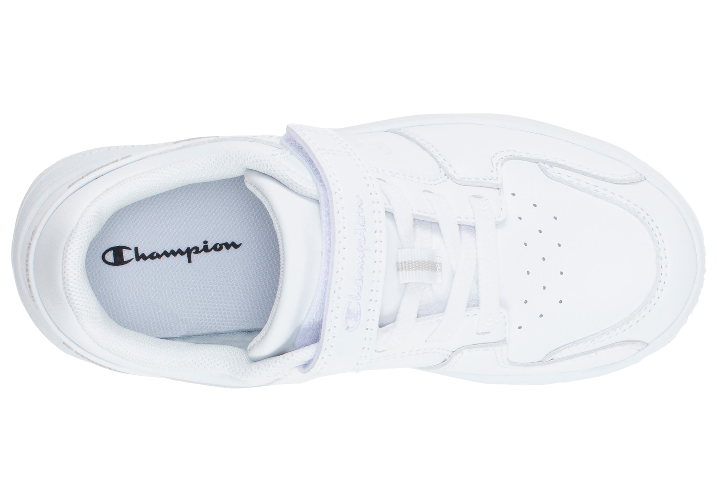 Champion Sneaker »RD18 2.0 LOW B PS«