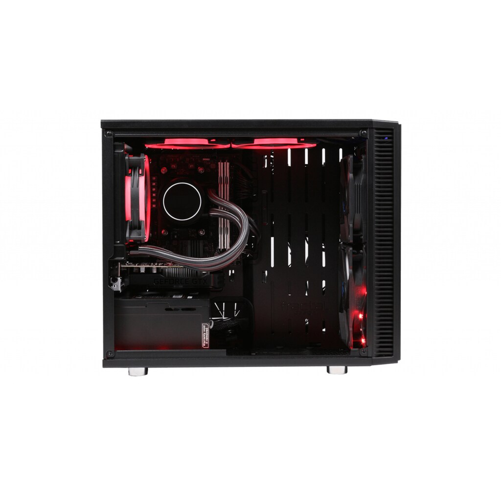 CAPTIVA Gaming-PC »Highend Gaming R54-010«