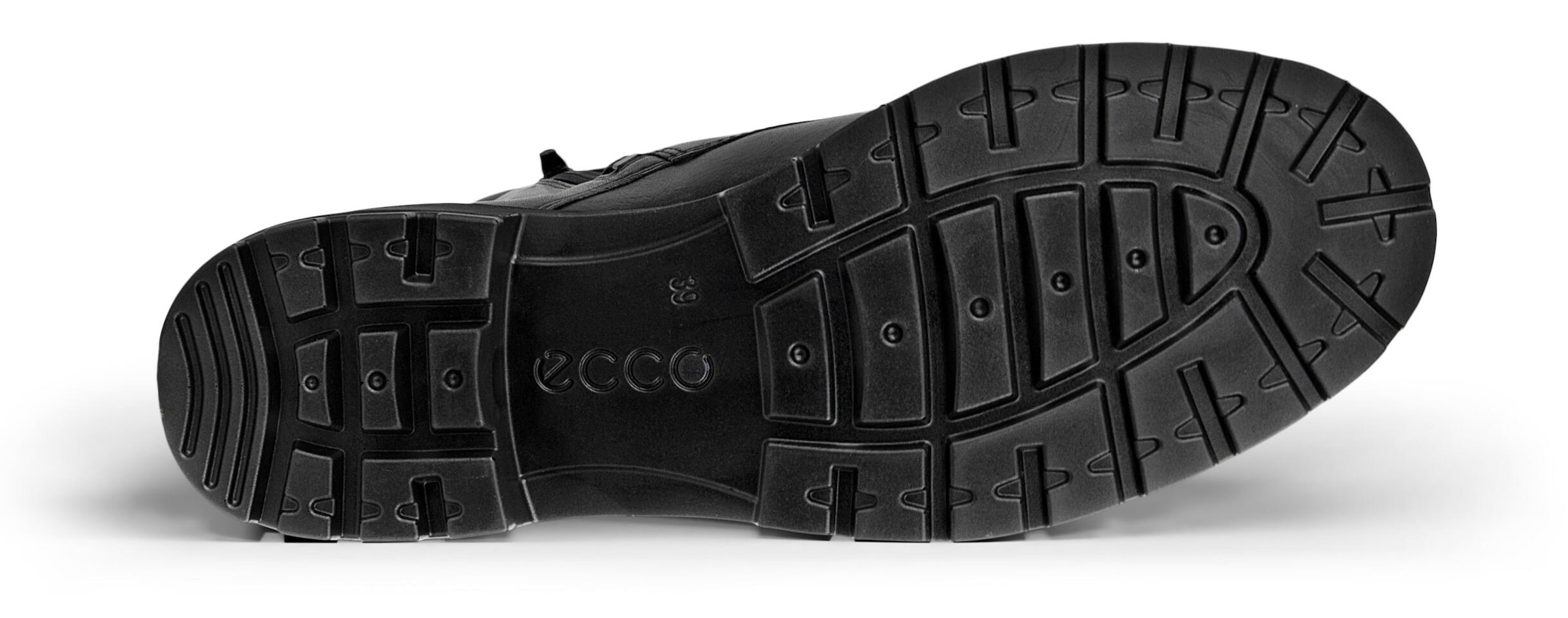 Ecco Schnürstiefelette »METROPOLE VIENNA«  Schnürboots, Klassik-Stiefelette mit Dual-Fit-Innensohle