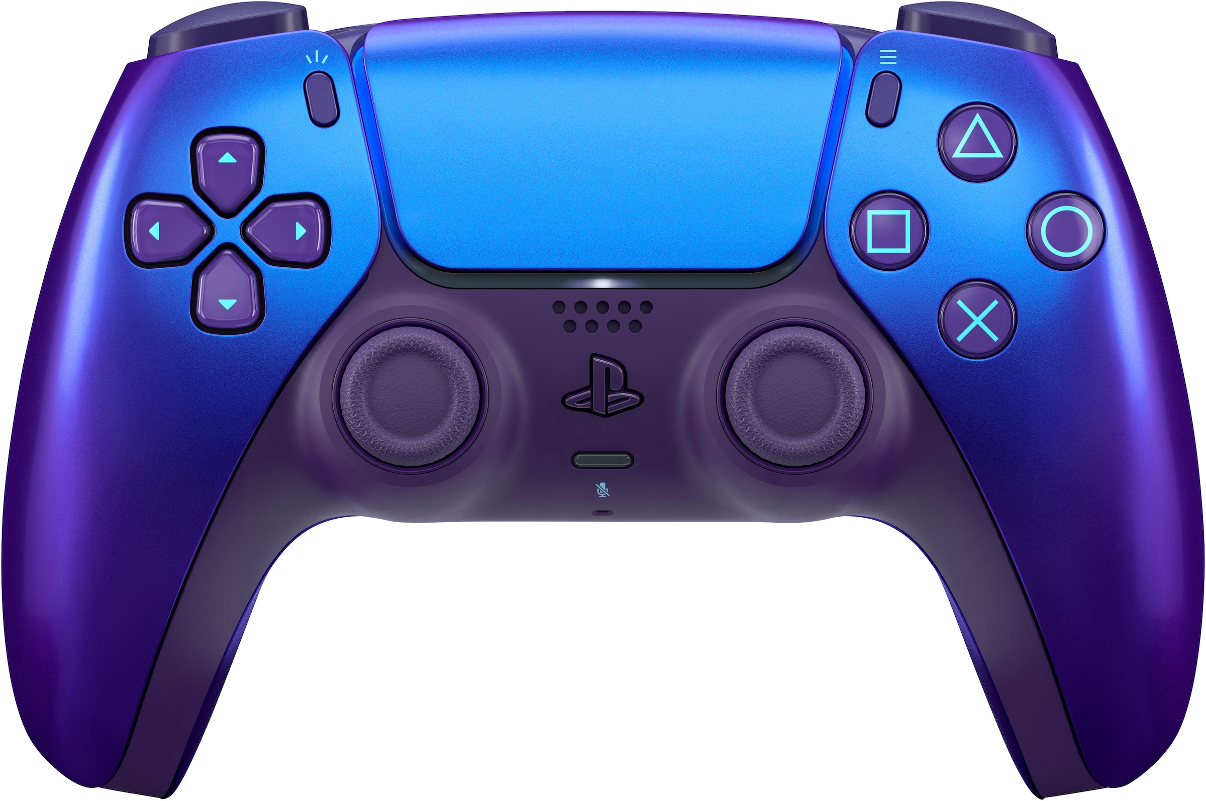 PlayStation 5 PlayStation 5-Controller »DualSense Chroma Collection«