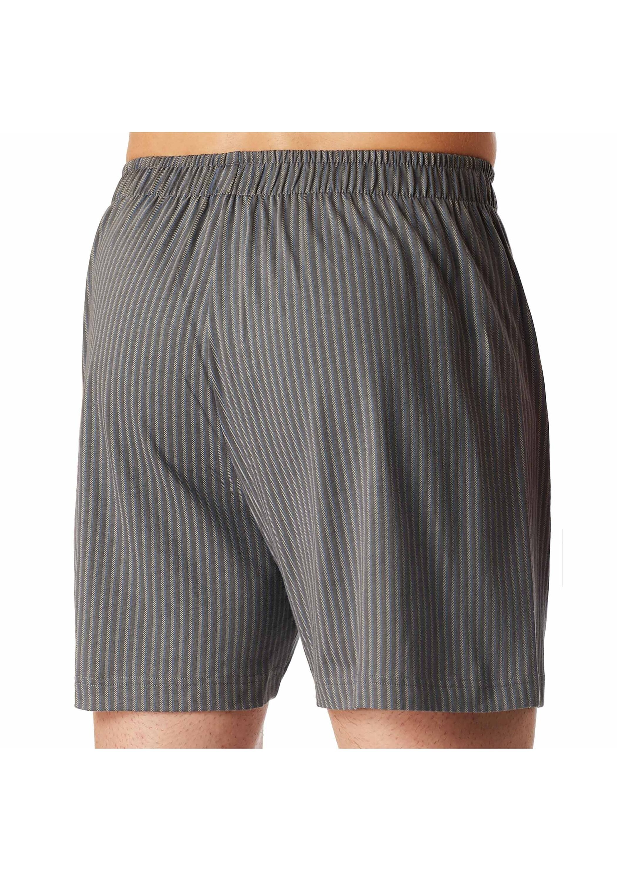 Schiesser Boxershorts »Boxershort 2er Pack«