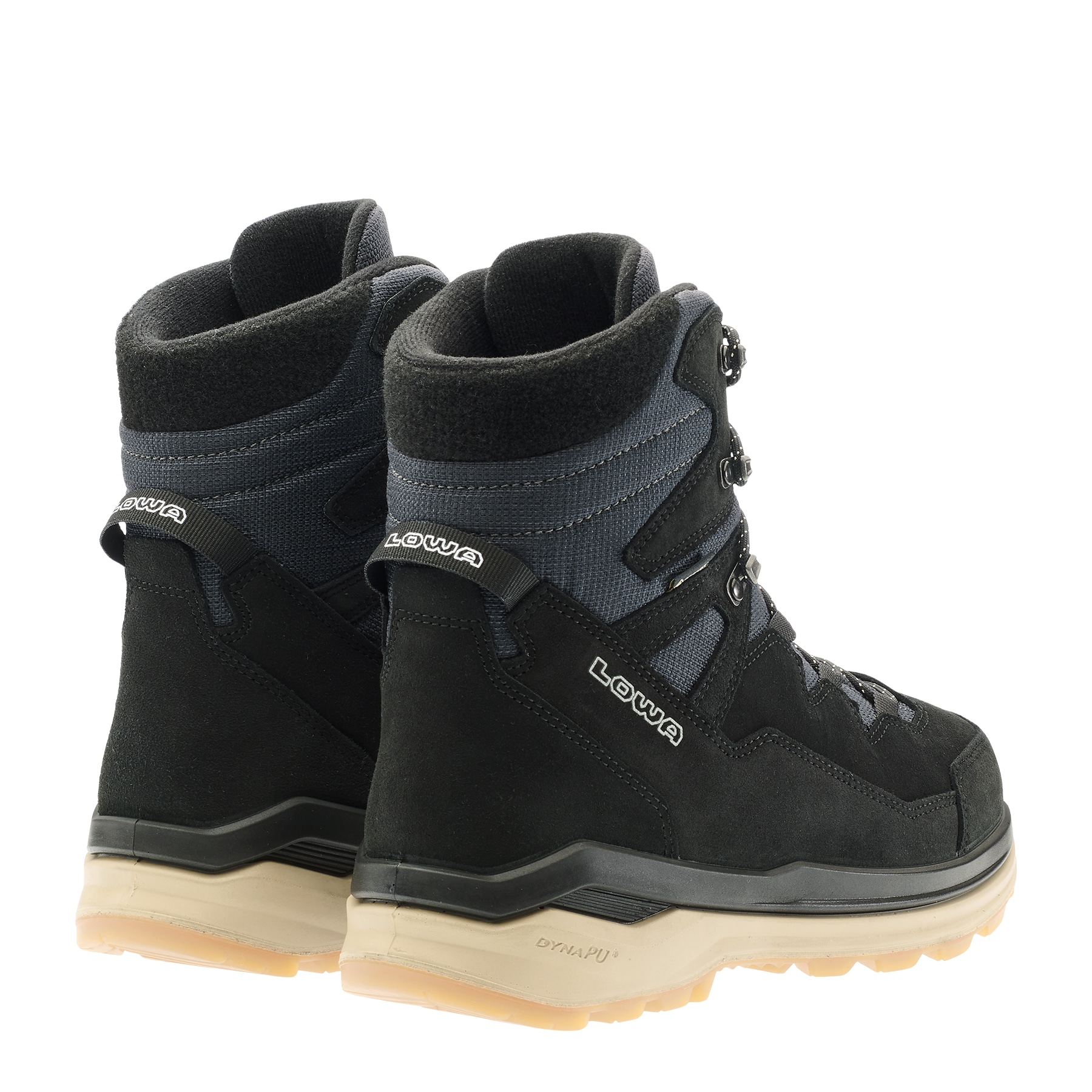 Lowa Winterstiefel »OTTAWA EVO GORE-TEX®«  wasserdicht, winddicht,atmungsaktiv dank GORE-TEX Membrane
