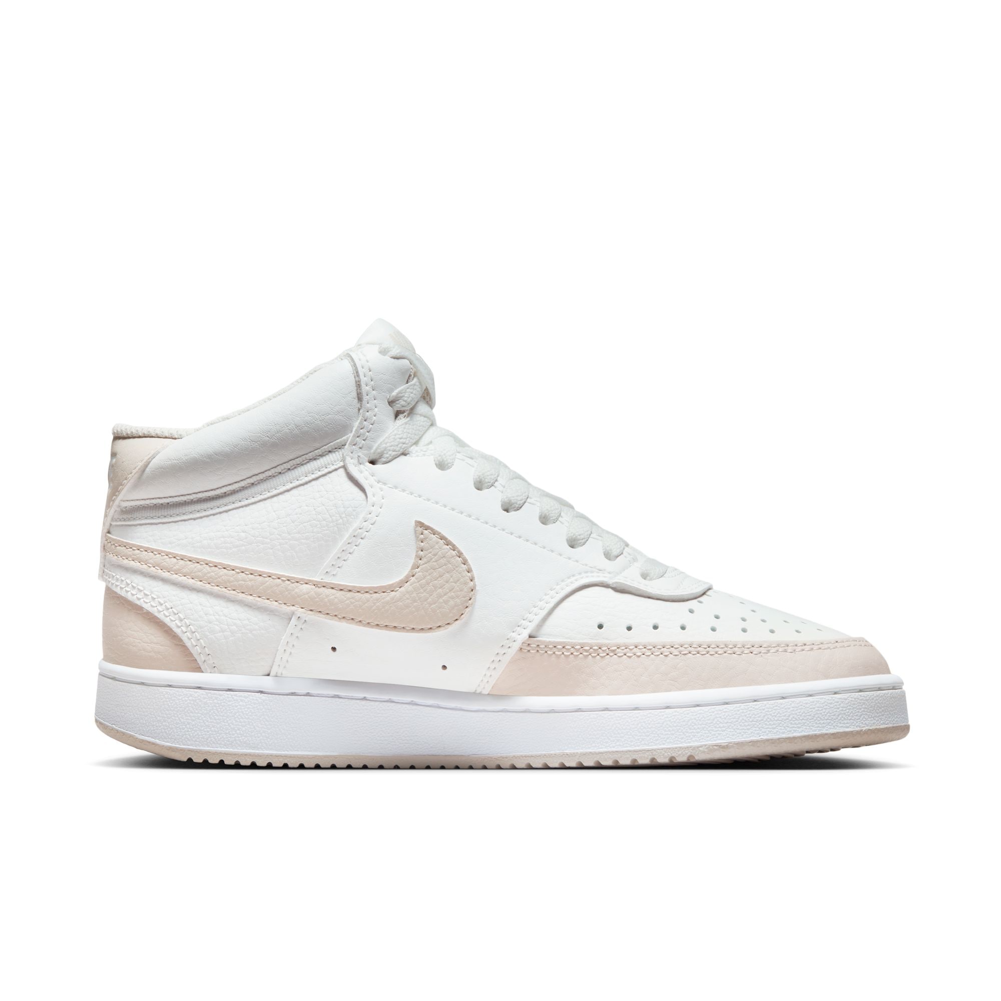Nike Sportswear Sneaker »Court Vision Mid«