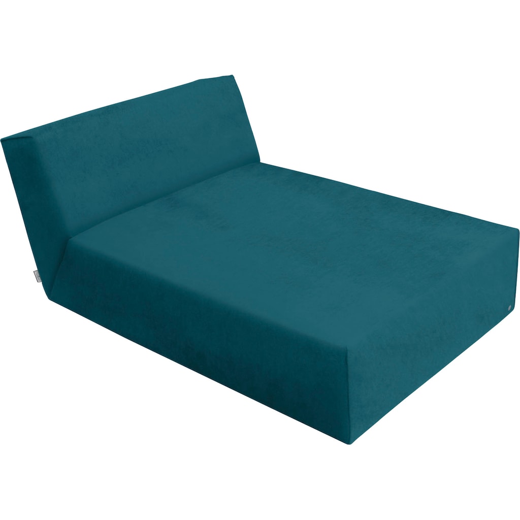 TOM TAILOR HOME Chaiselongue »ELEMENTS«