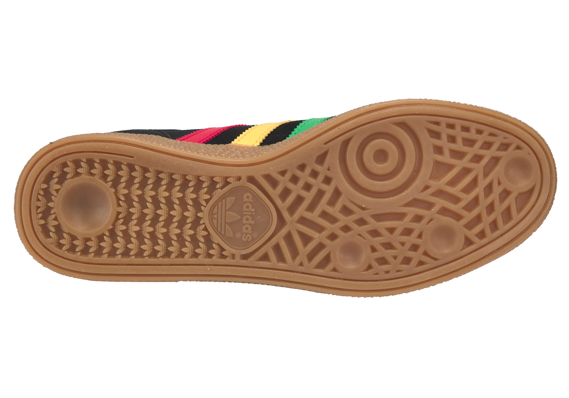 adidas Performance Sneaker »ITALIA HANDBALL SPEZIAL«  Jamaika Bob Marley