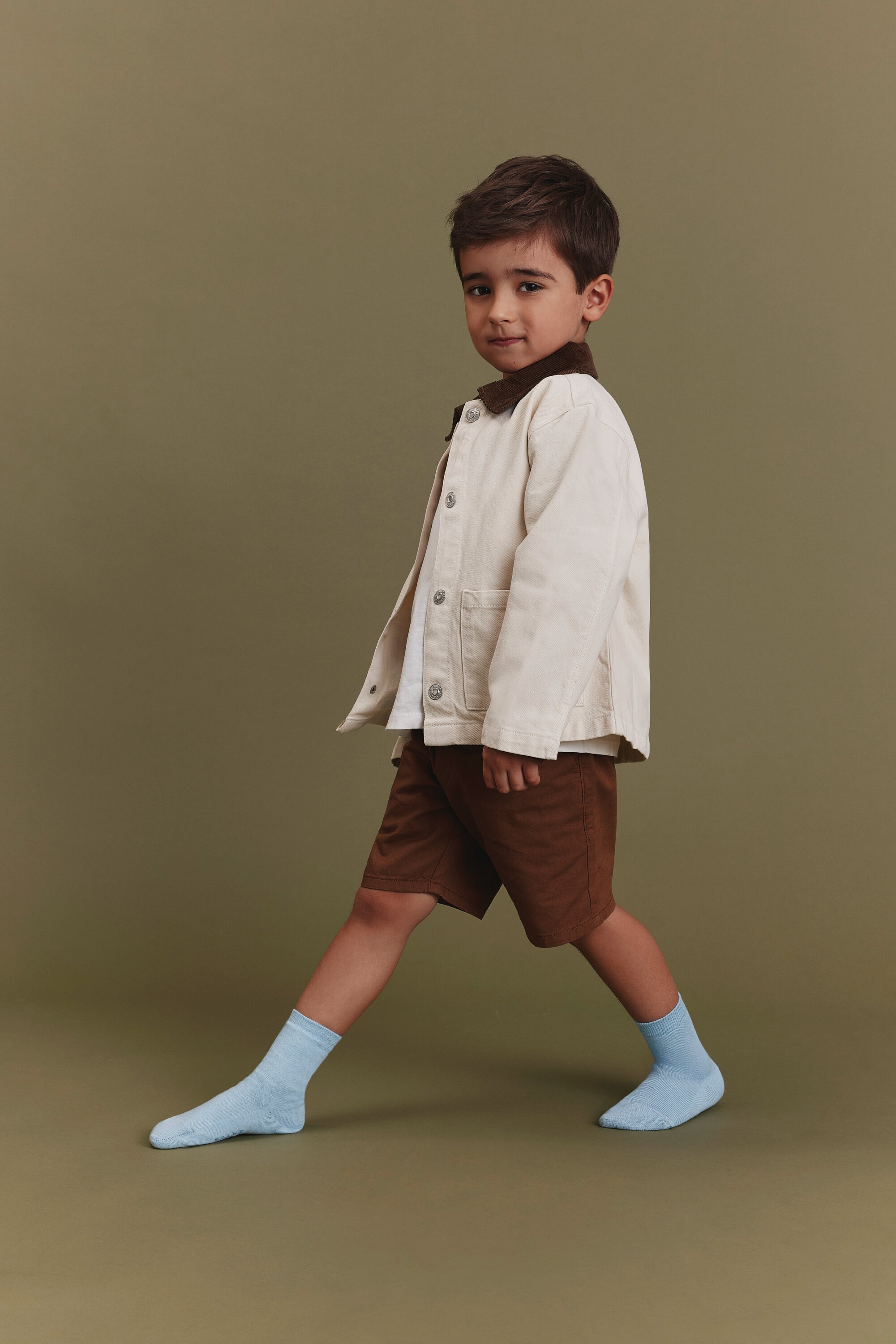 FALKE Socken »Family« 1 Paar tlg.