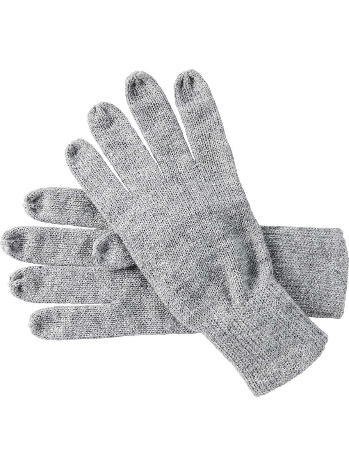 Jan Vanderstorm Strickhandschuhe »Handschuh BRYNJAR«