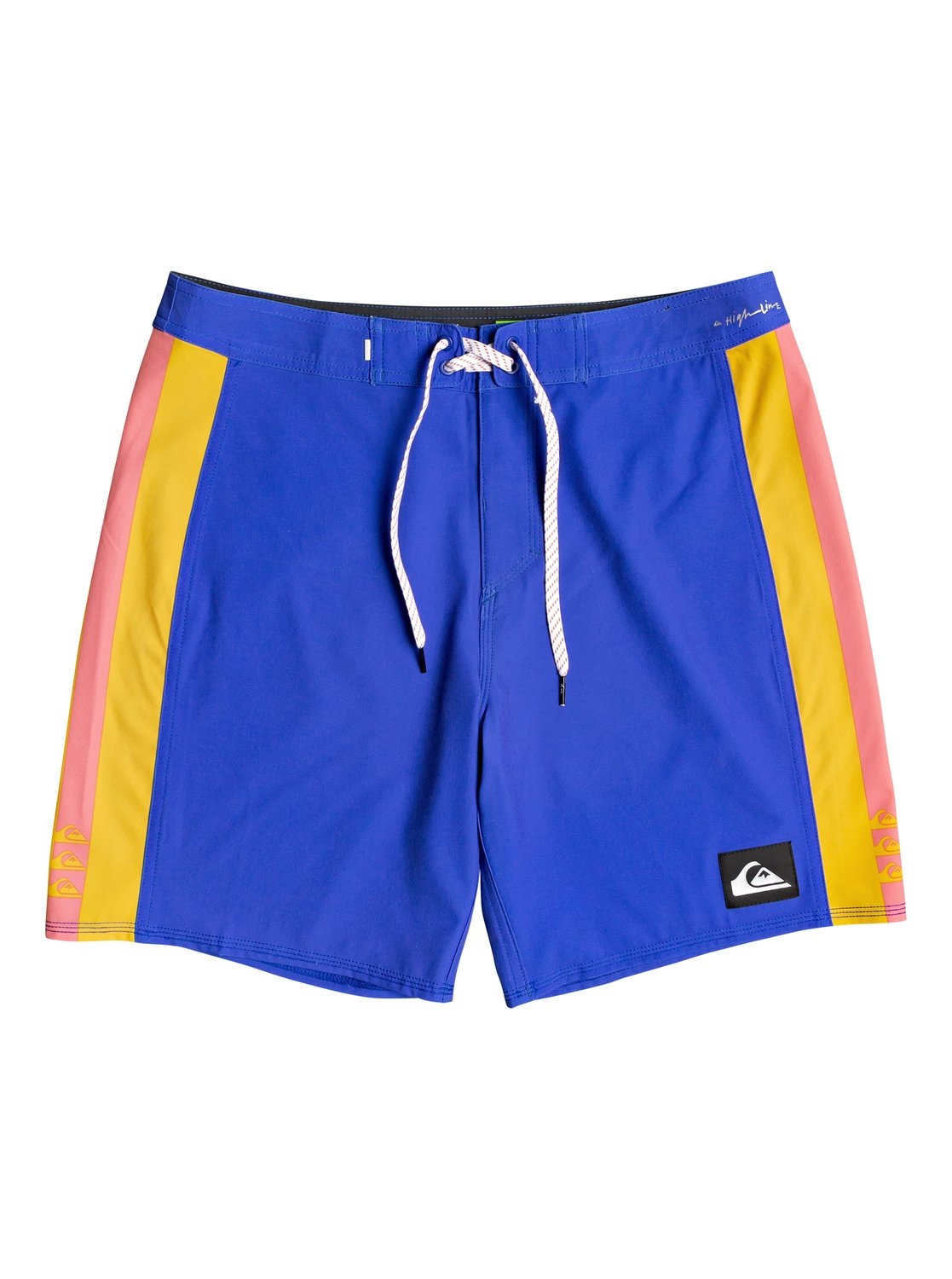 Quiksilver Boardshorts »Highline Arch 19"«