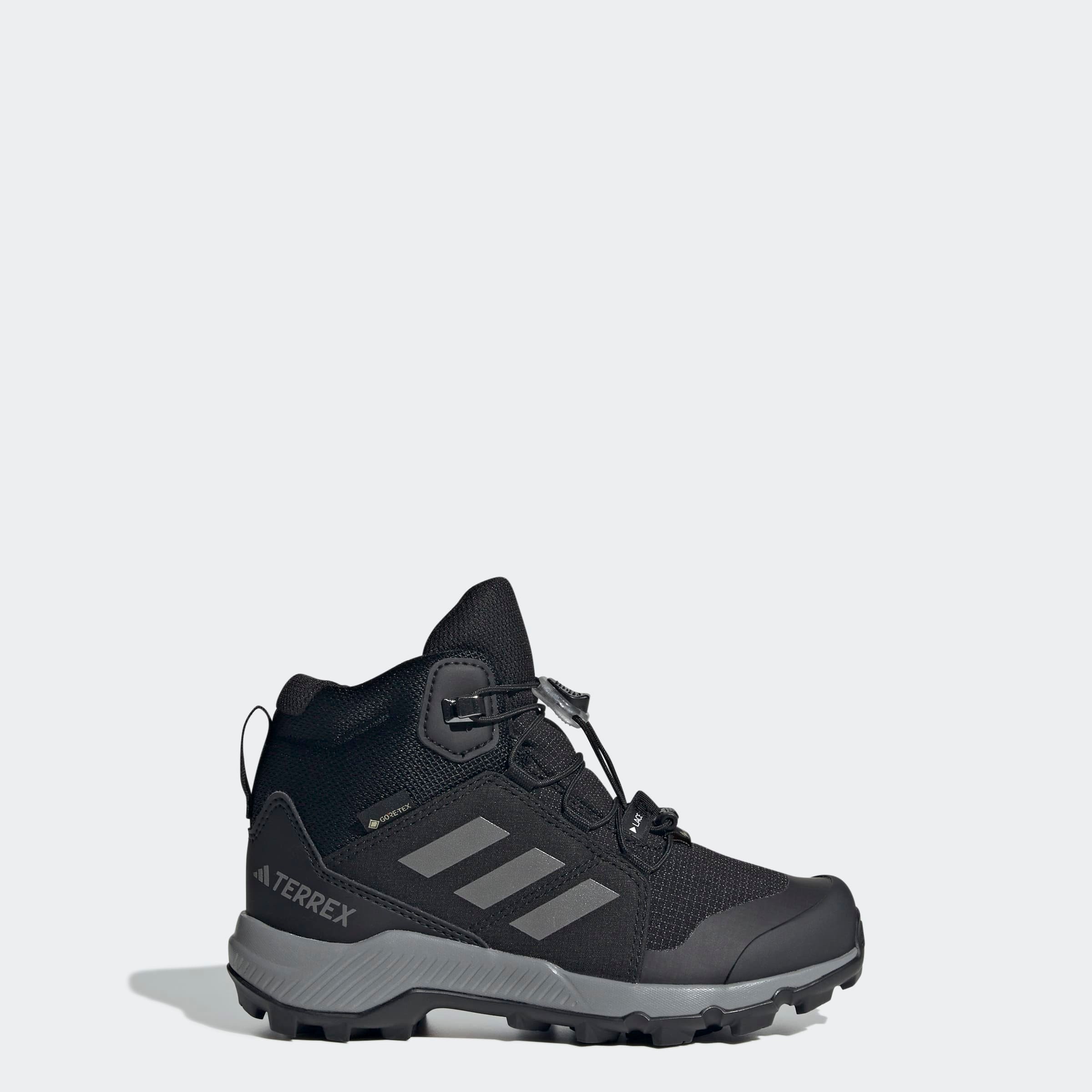 adidas TERREX Wanderschuh »TERREX MID GORE-TEX«