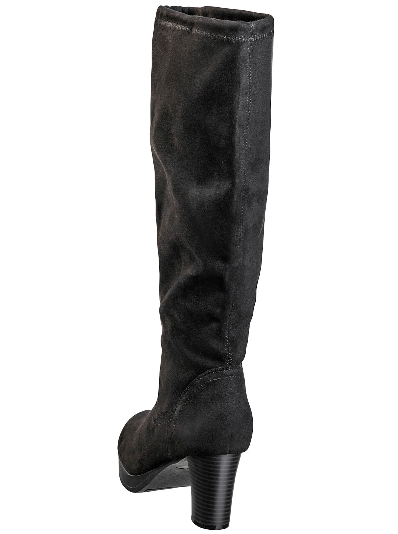 Sheego Weitschaftstiefel